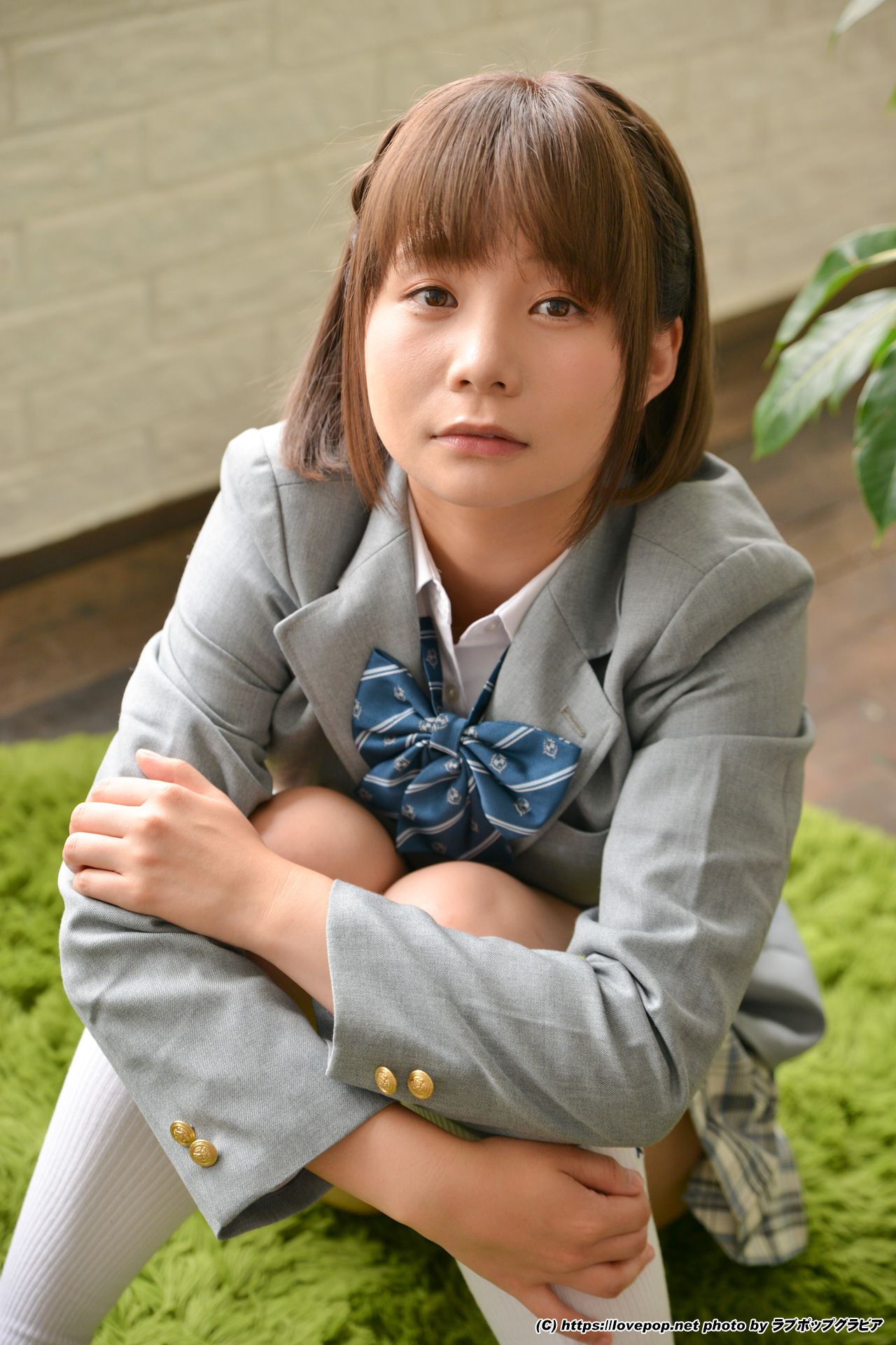 Mana 真奈 Photoset 01-图14