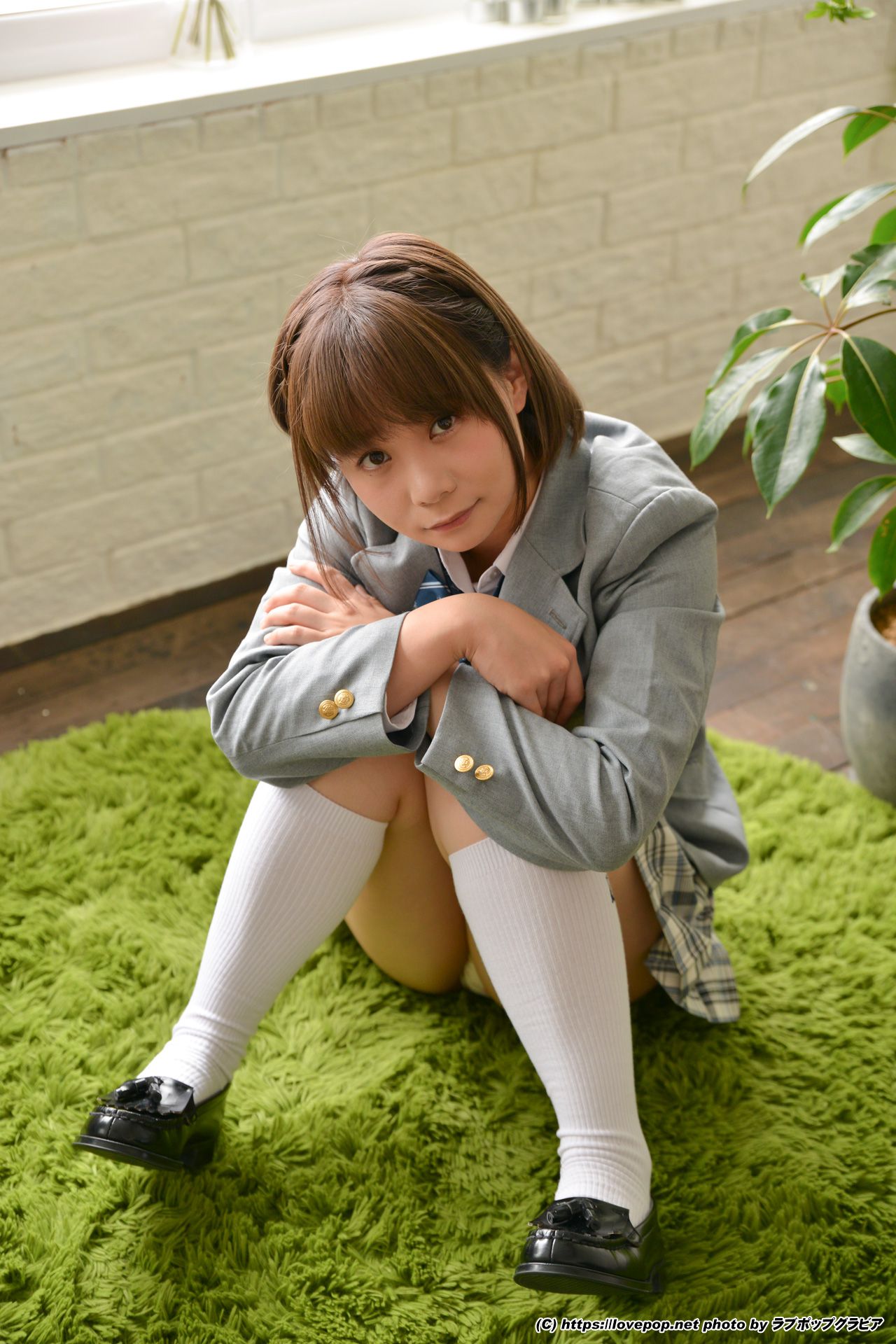 Mana 真奈 Photoset 01-图15