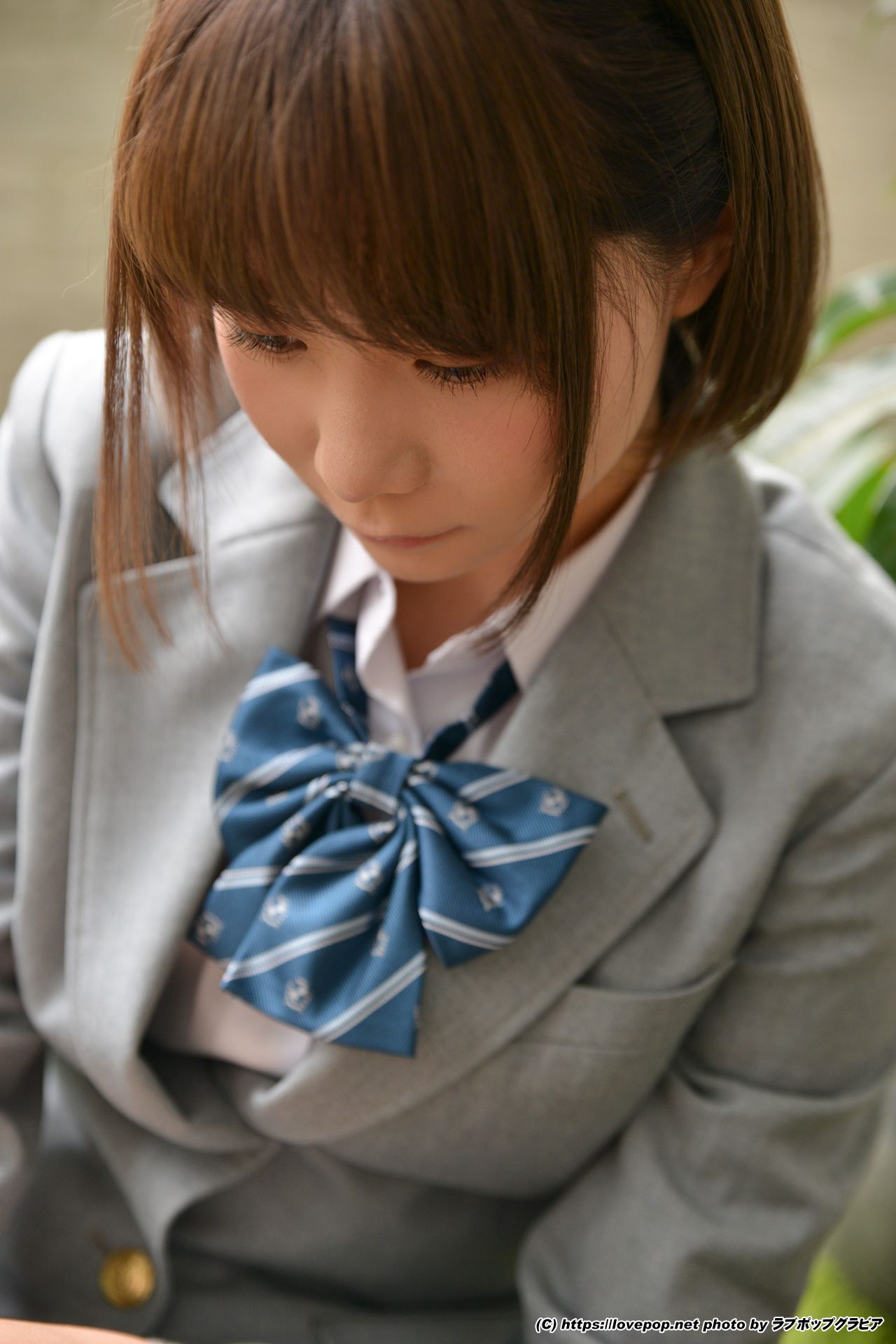 Mana 真奈 Photoset 01-图17