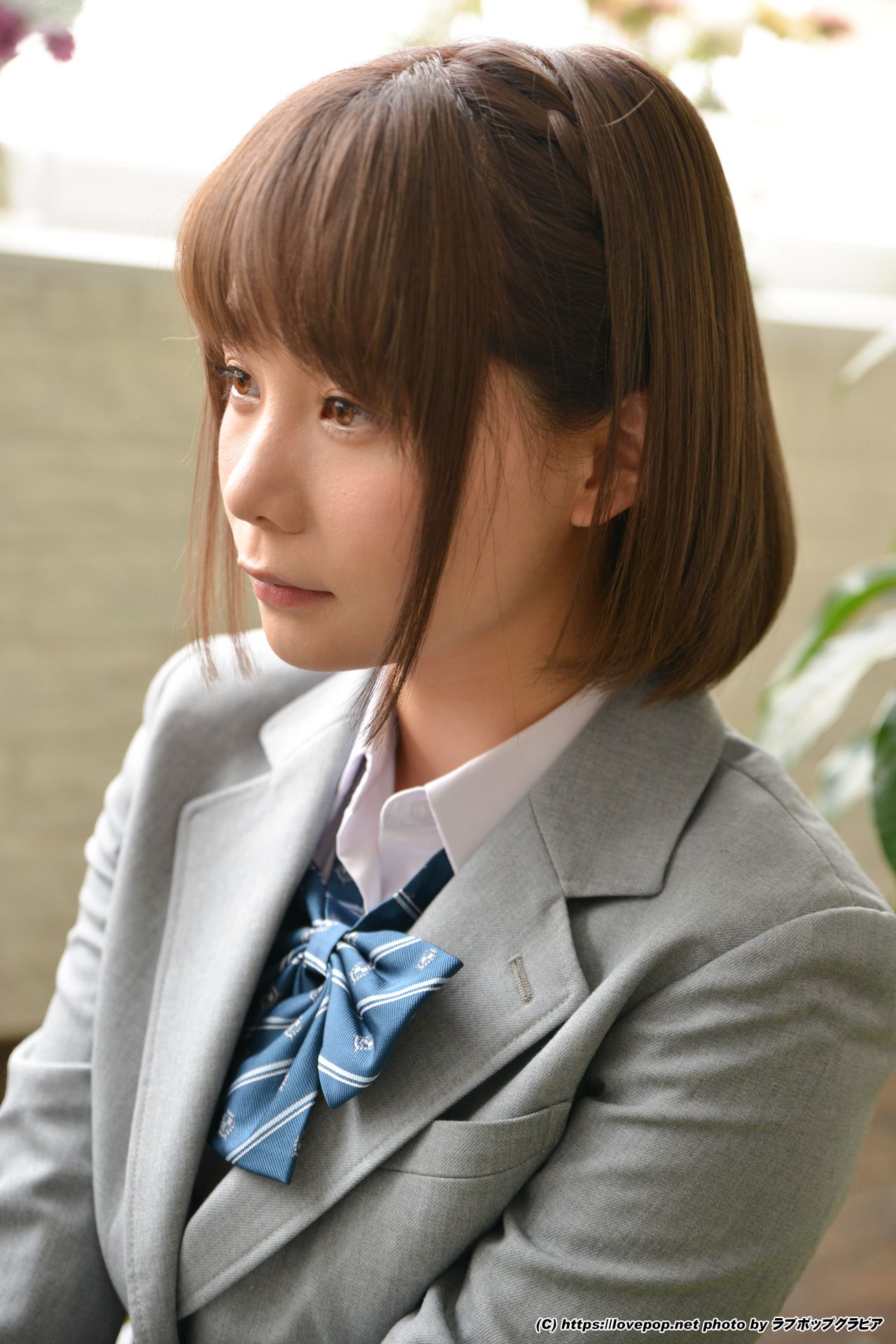 Mana 真奈 Photoset 01-图18