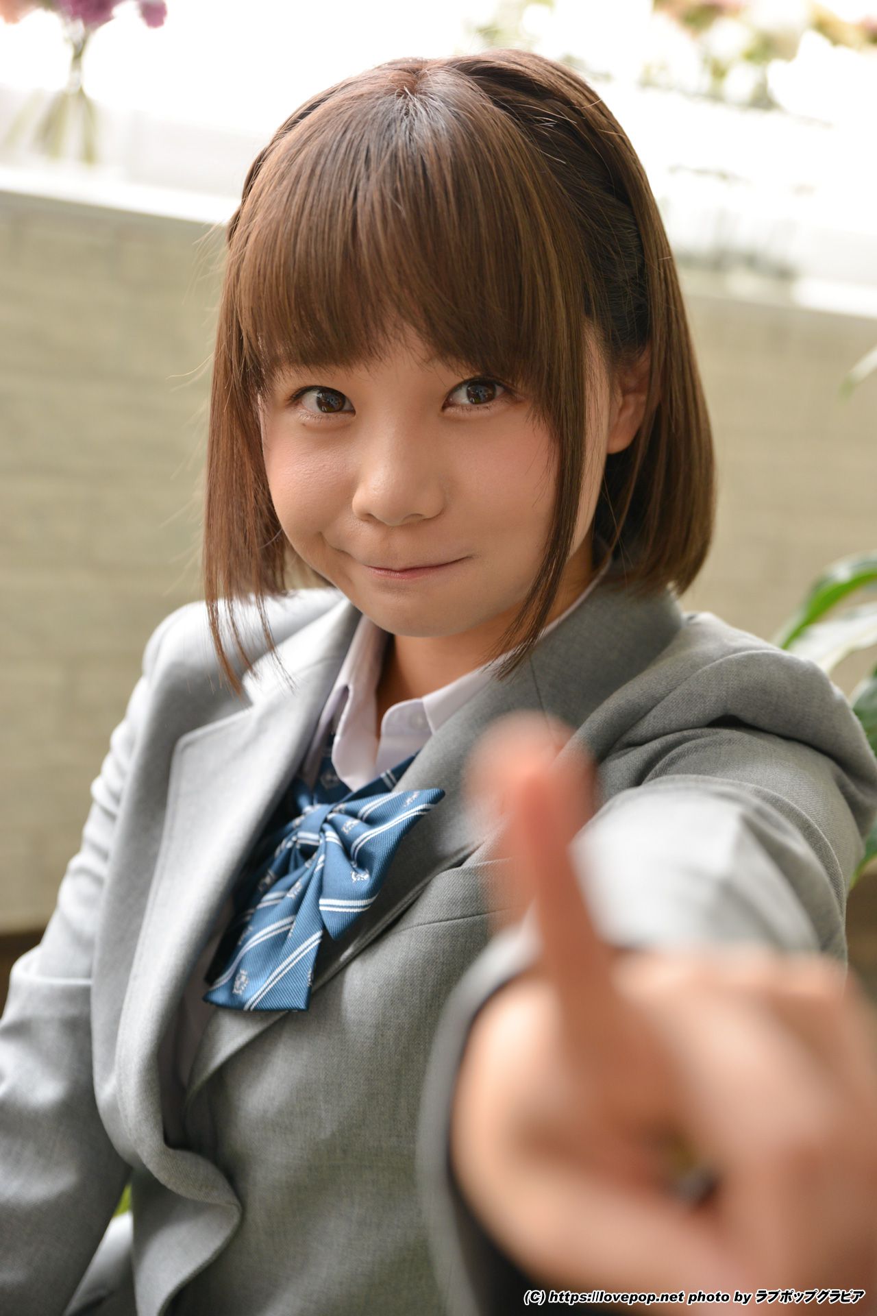 Mana 真奈 Photoset 01-图19