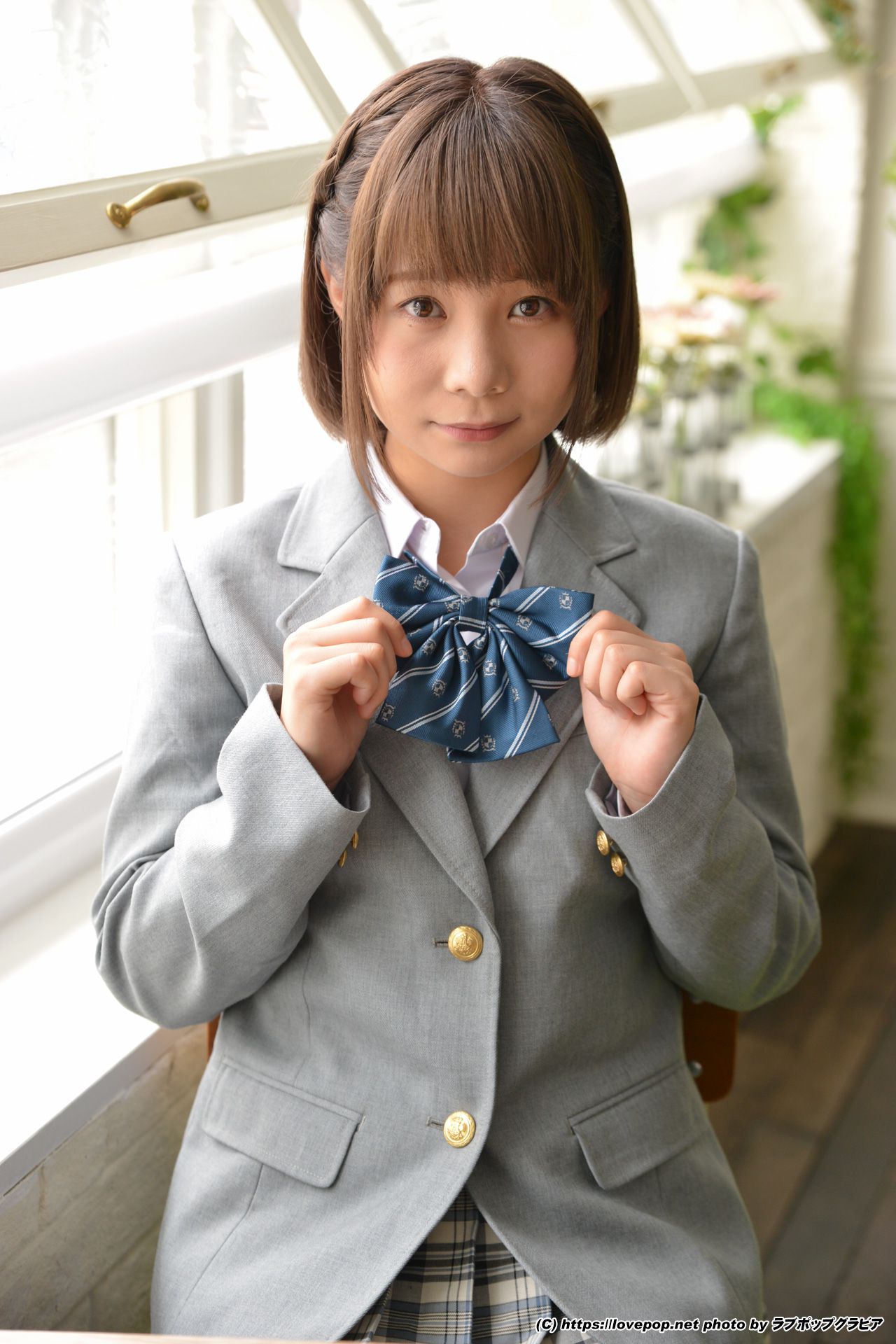 Mana 真奈 Photoset 01-图22
