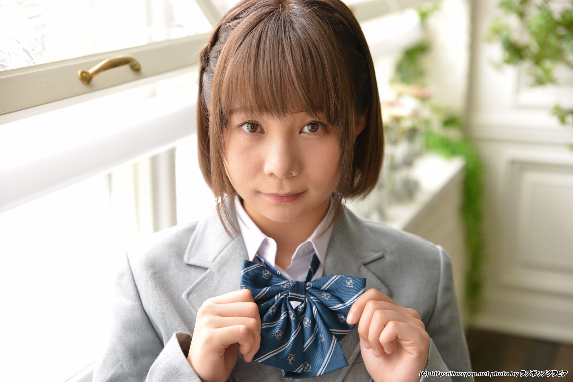 Mana 真奈 Photoset 01-图23