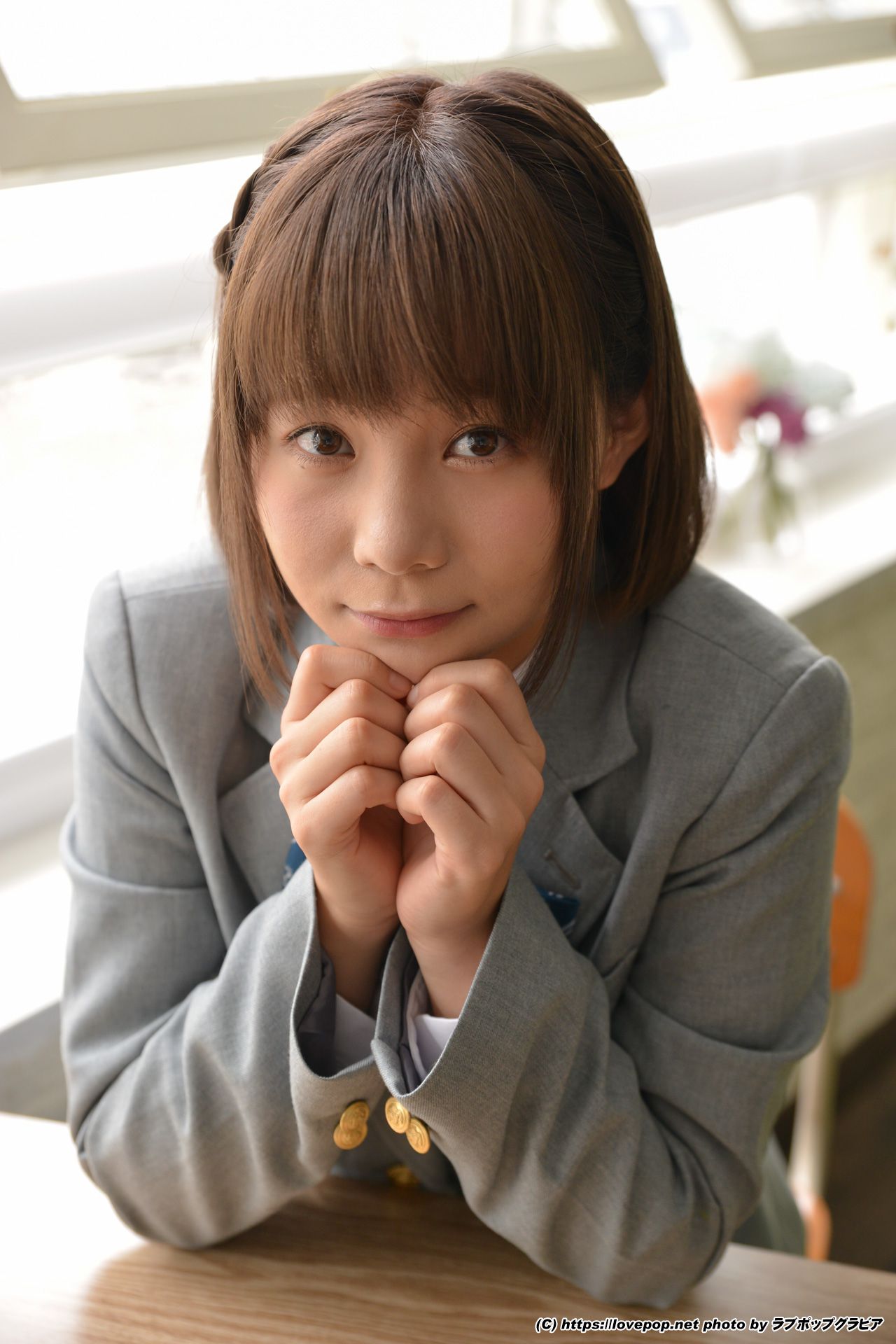 Mana 真奈 Photoset 01-图26