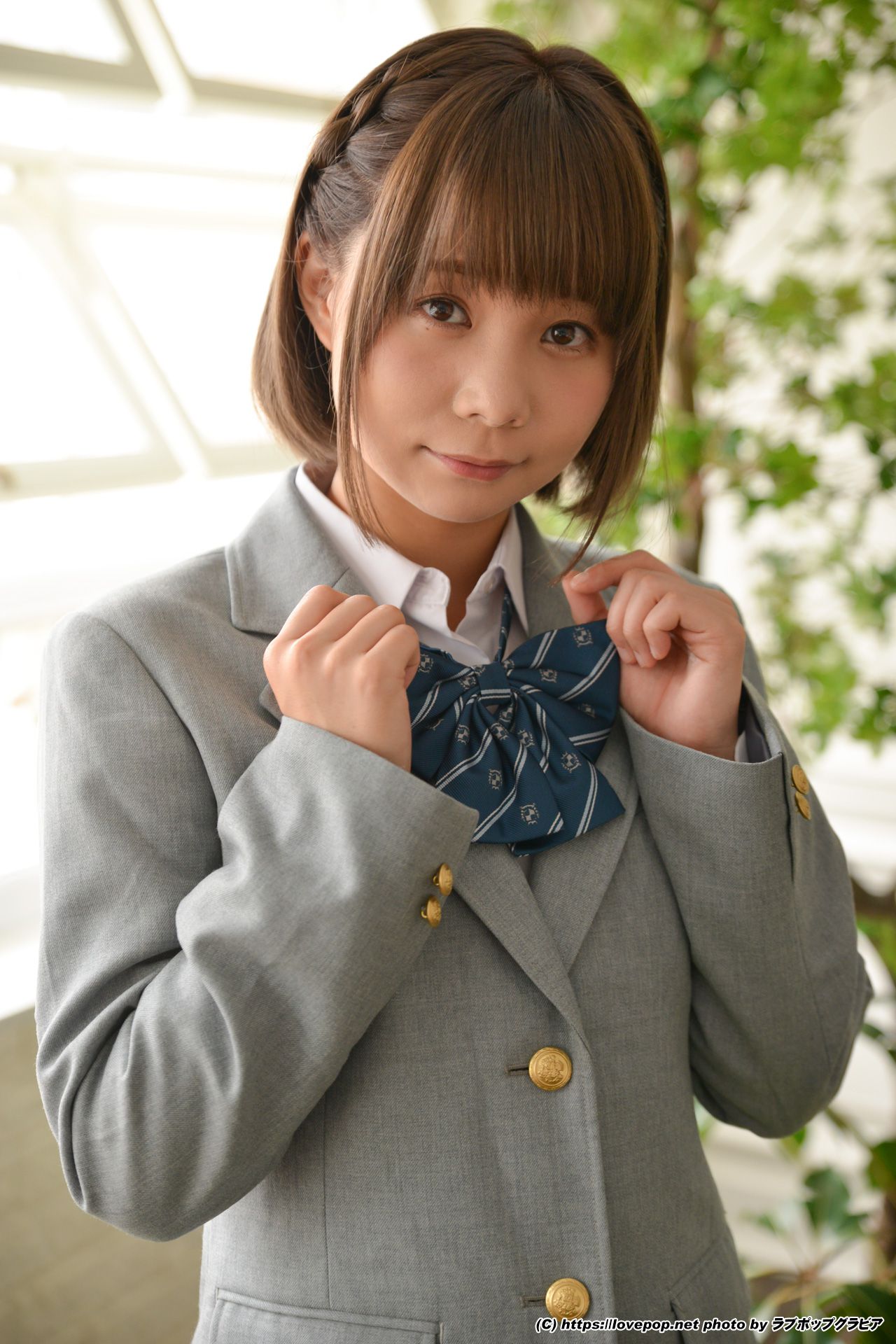 Mana 真奈 Photoset 01-图2