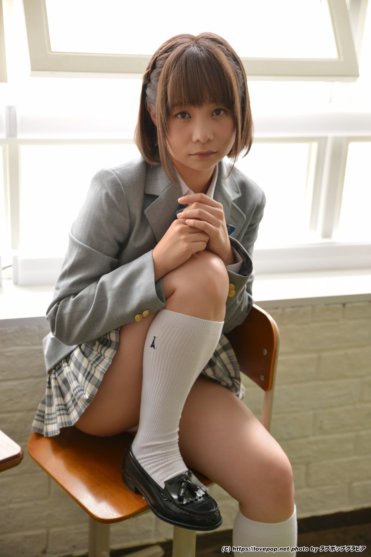Mana 真奈 Photoset 01-图32