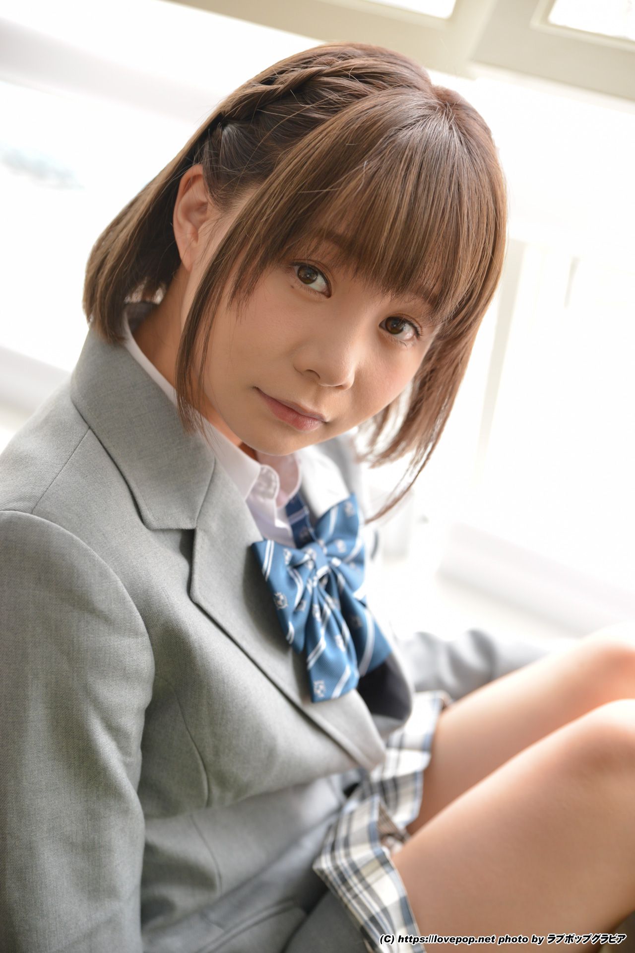 Mana 真奈 Photoset 01-图37