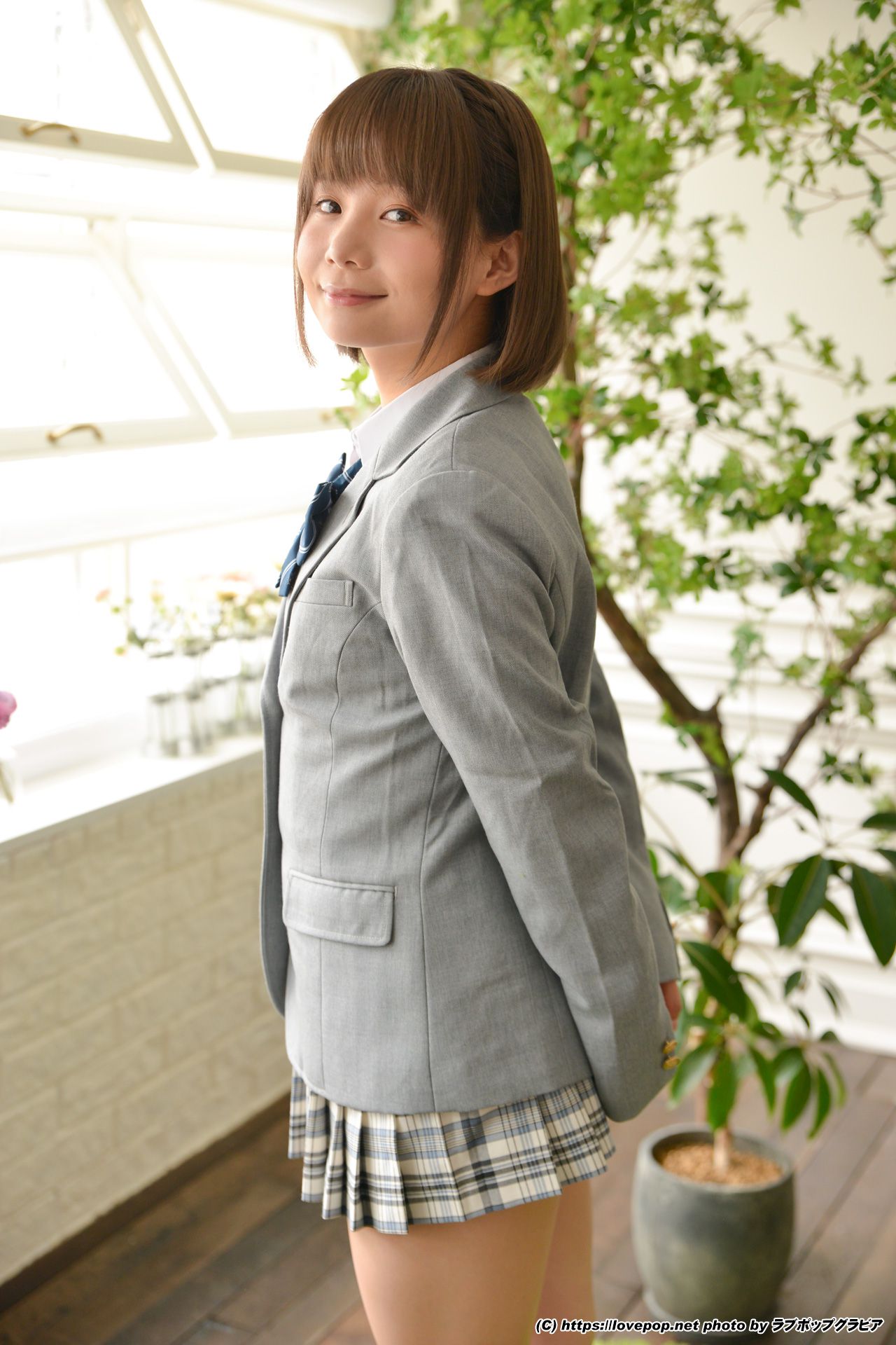 Mana 真奈 Photoset 01-图4