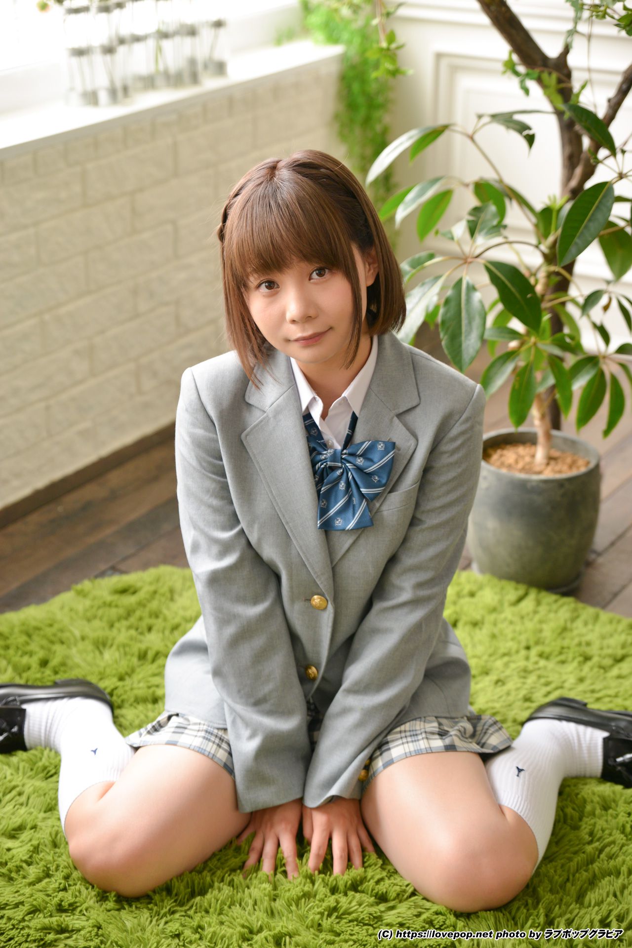 Mana 真奈 Photoset 01-图7
