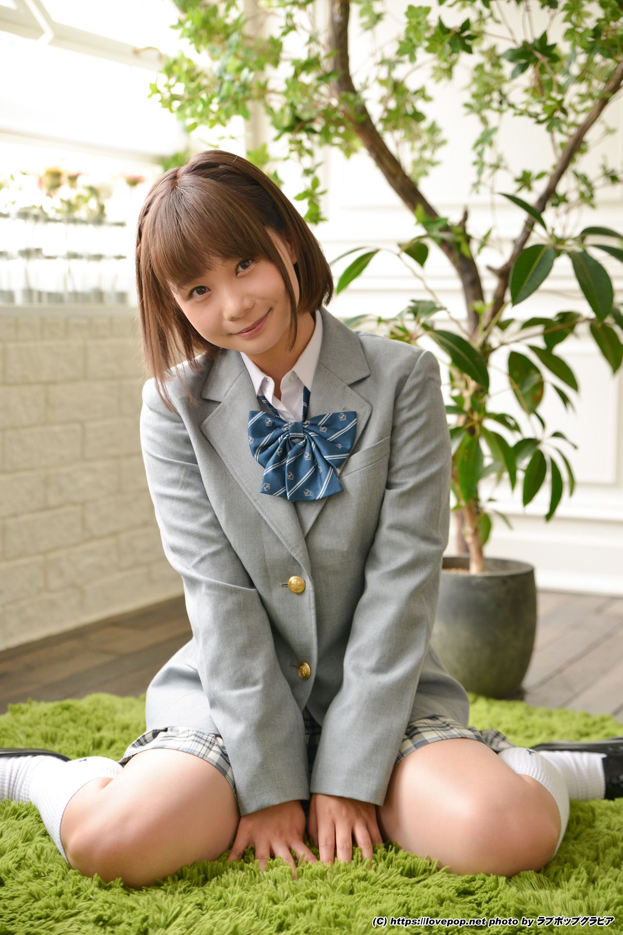 Mana 真奈 Photoset 01-图8