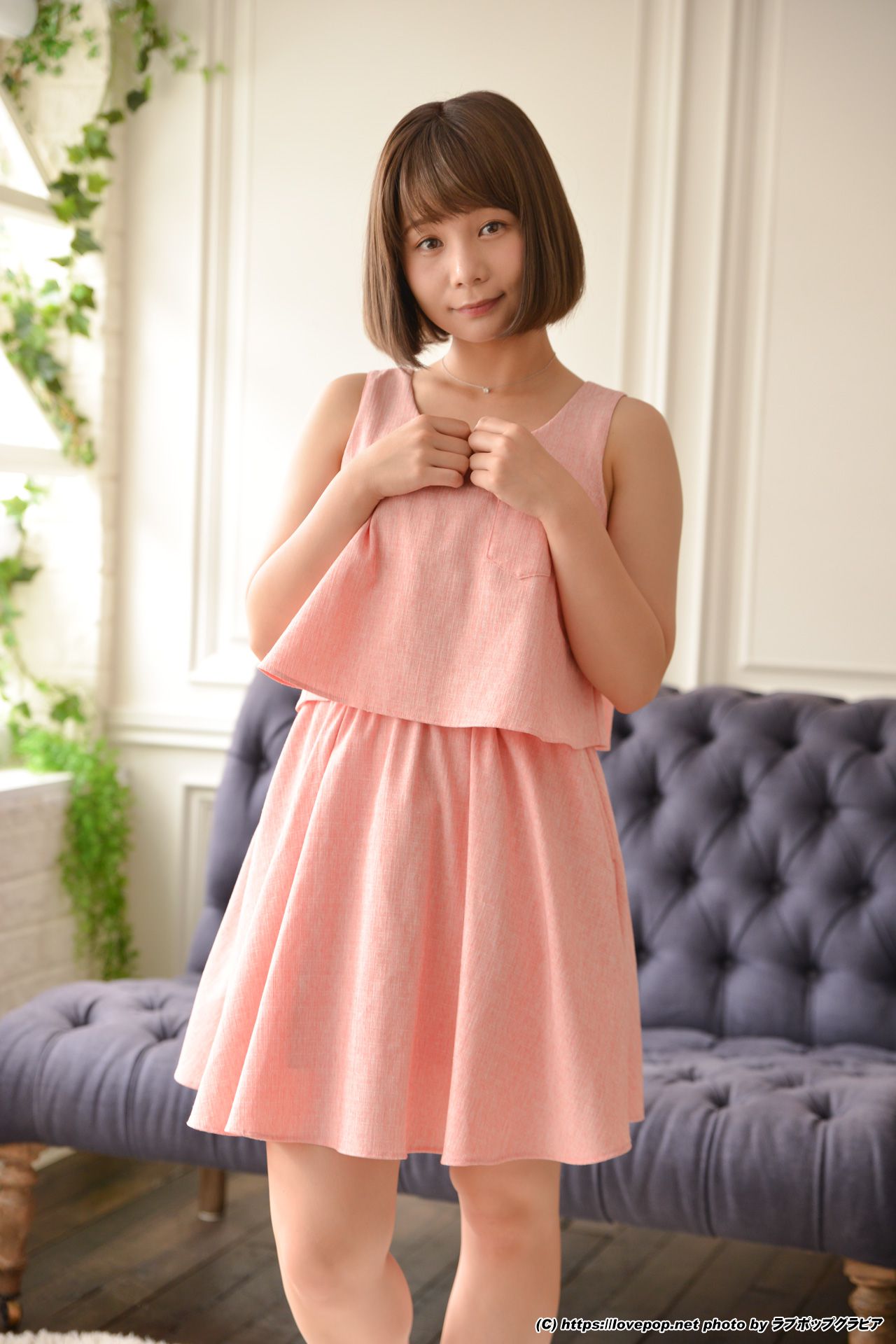 Mana 真奈 Photoset 02-图15