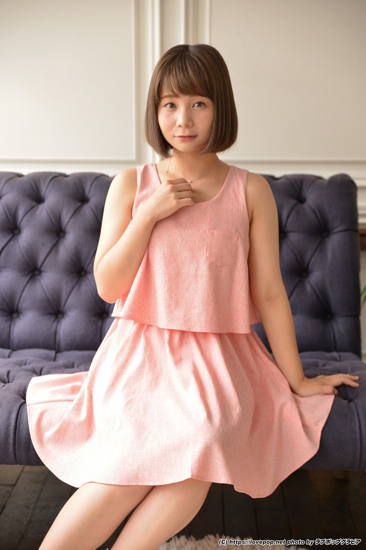Mana 真奈 Photoset 02-图1