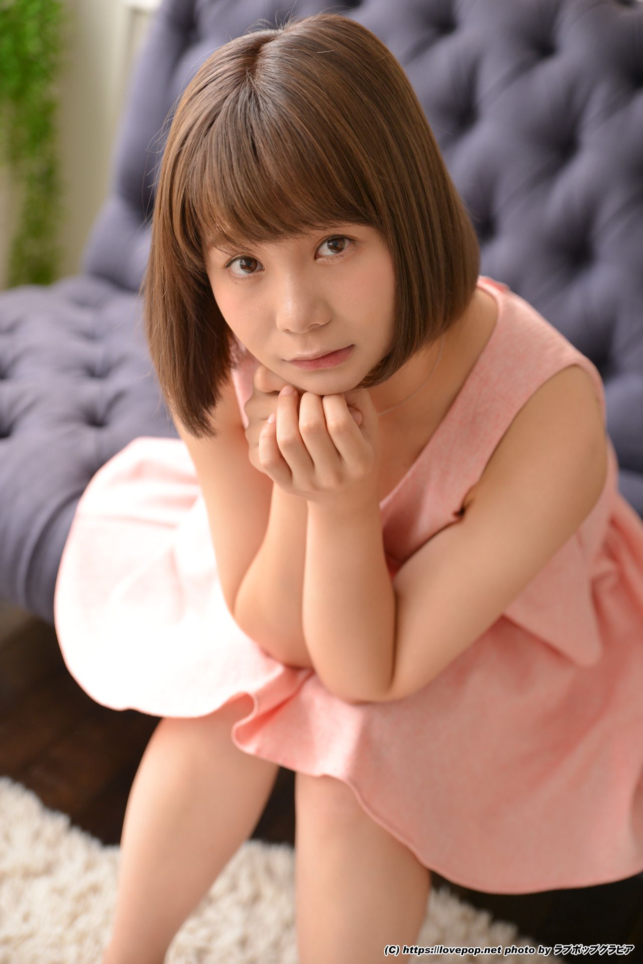 Mana 真奈 Photoset 02-图2