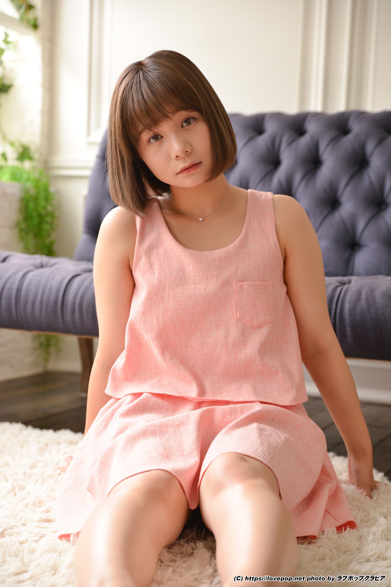 Mana 真奈 Photoset 02-图31