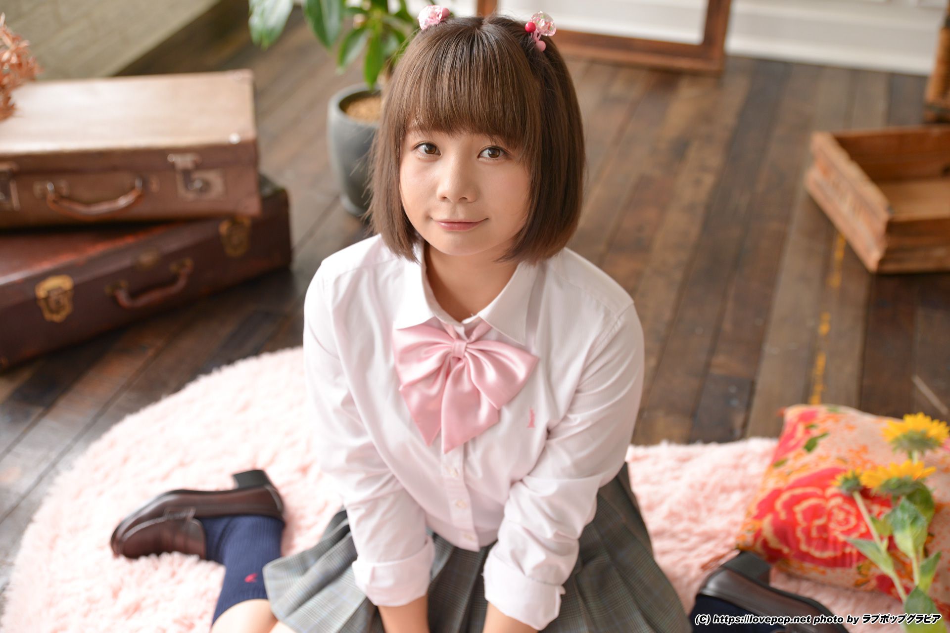 Mana 真奈 Photoset 03-图0