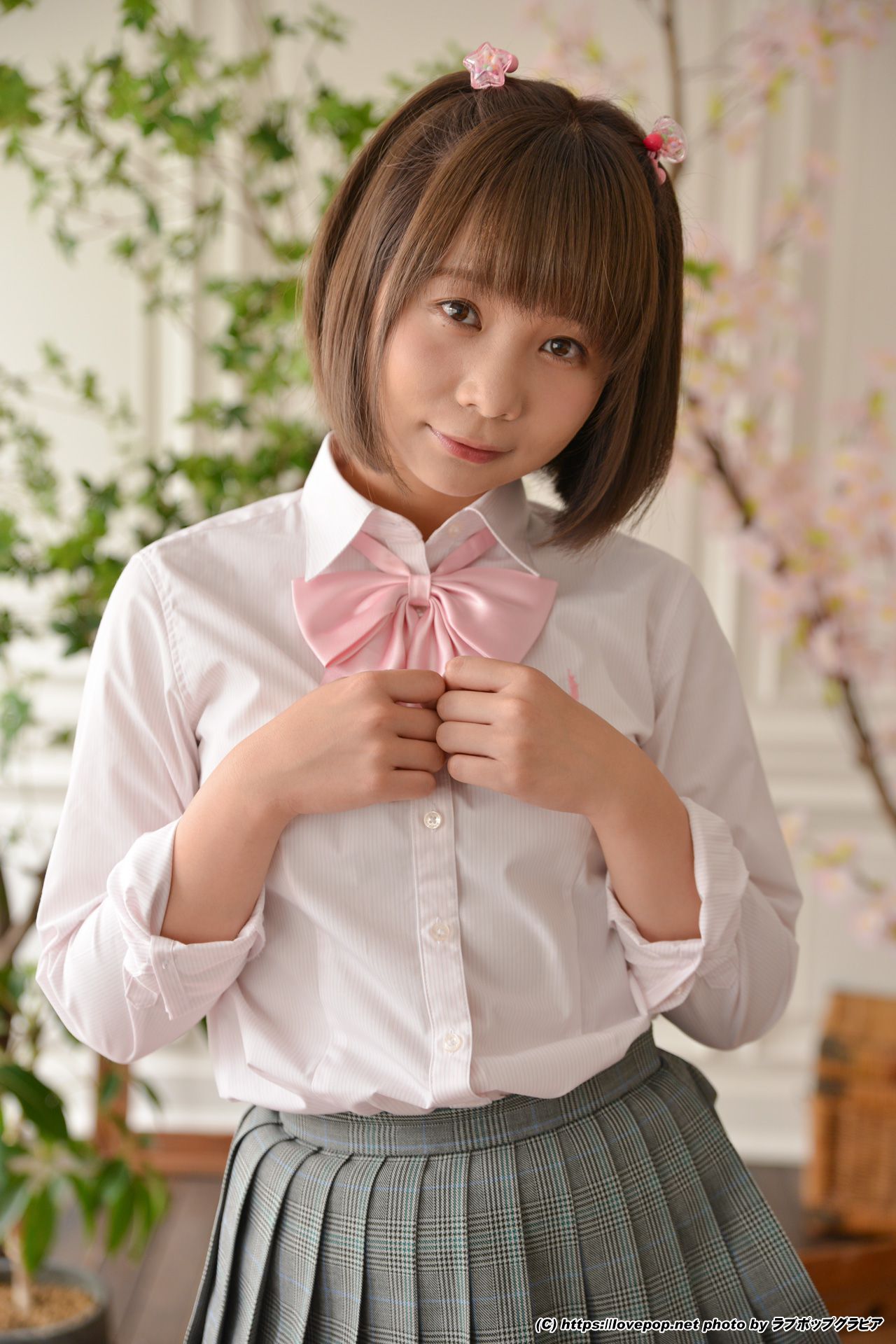 Mana 真奈 Photoset 03-图10