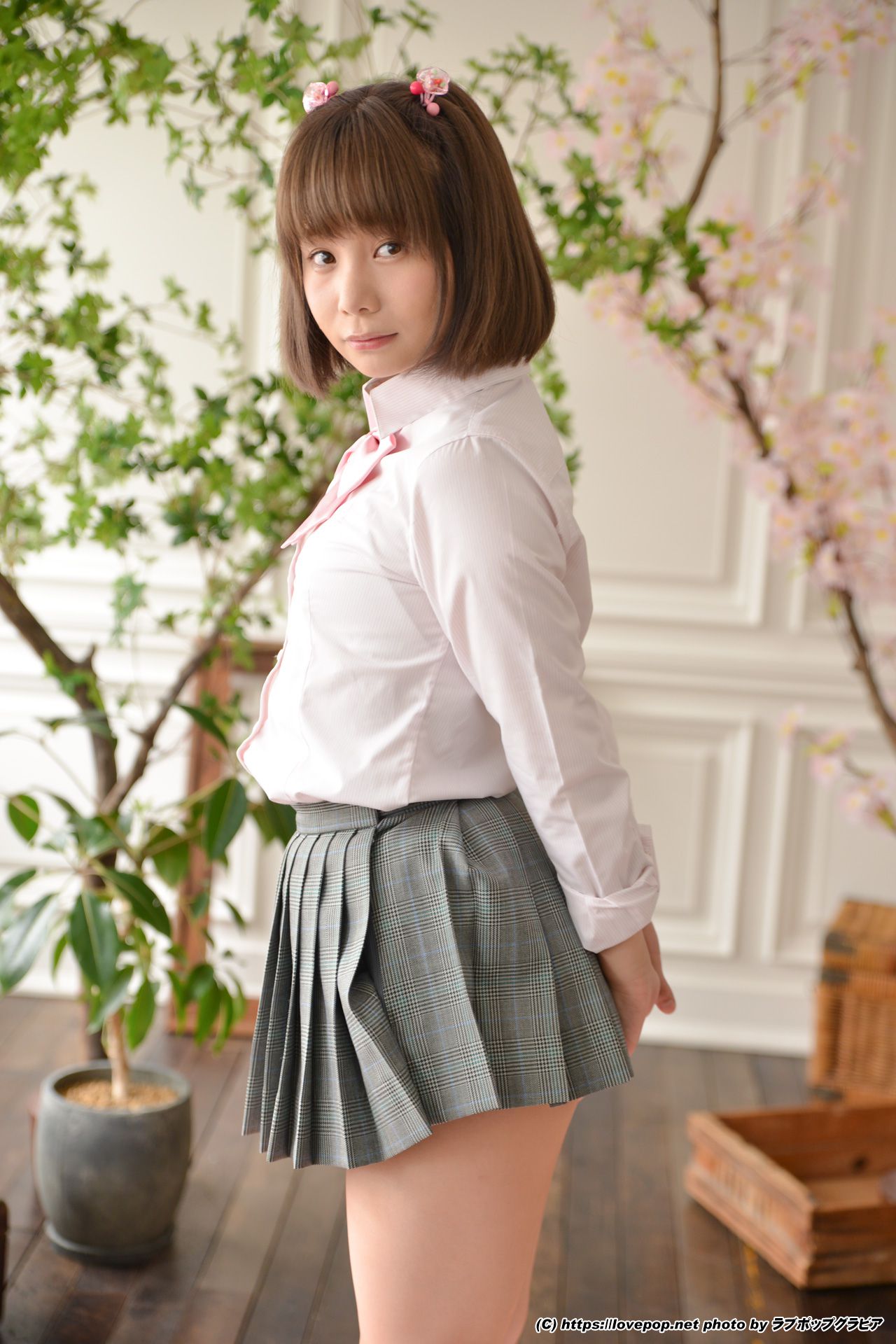 Mana 真奈 Photoset 03-图12