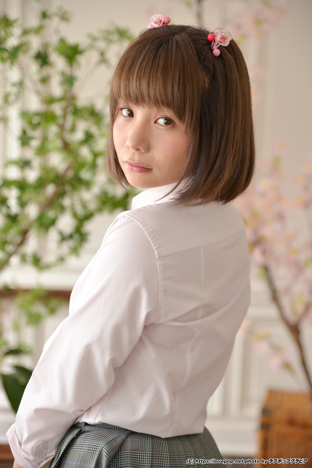 Mana 真奈 Photoset 03-图15