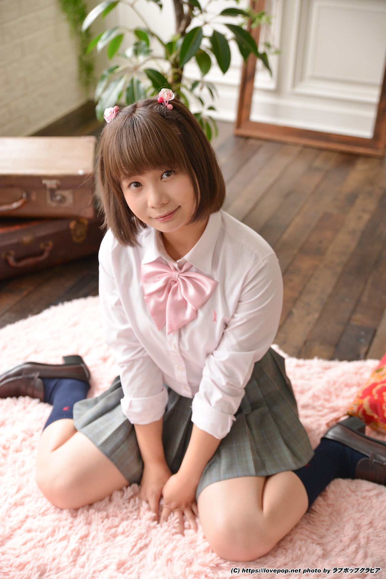 Mana 真奈 Photoset 03-图1