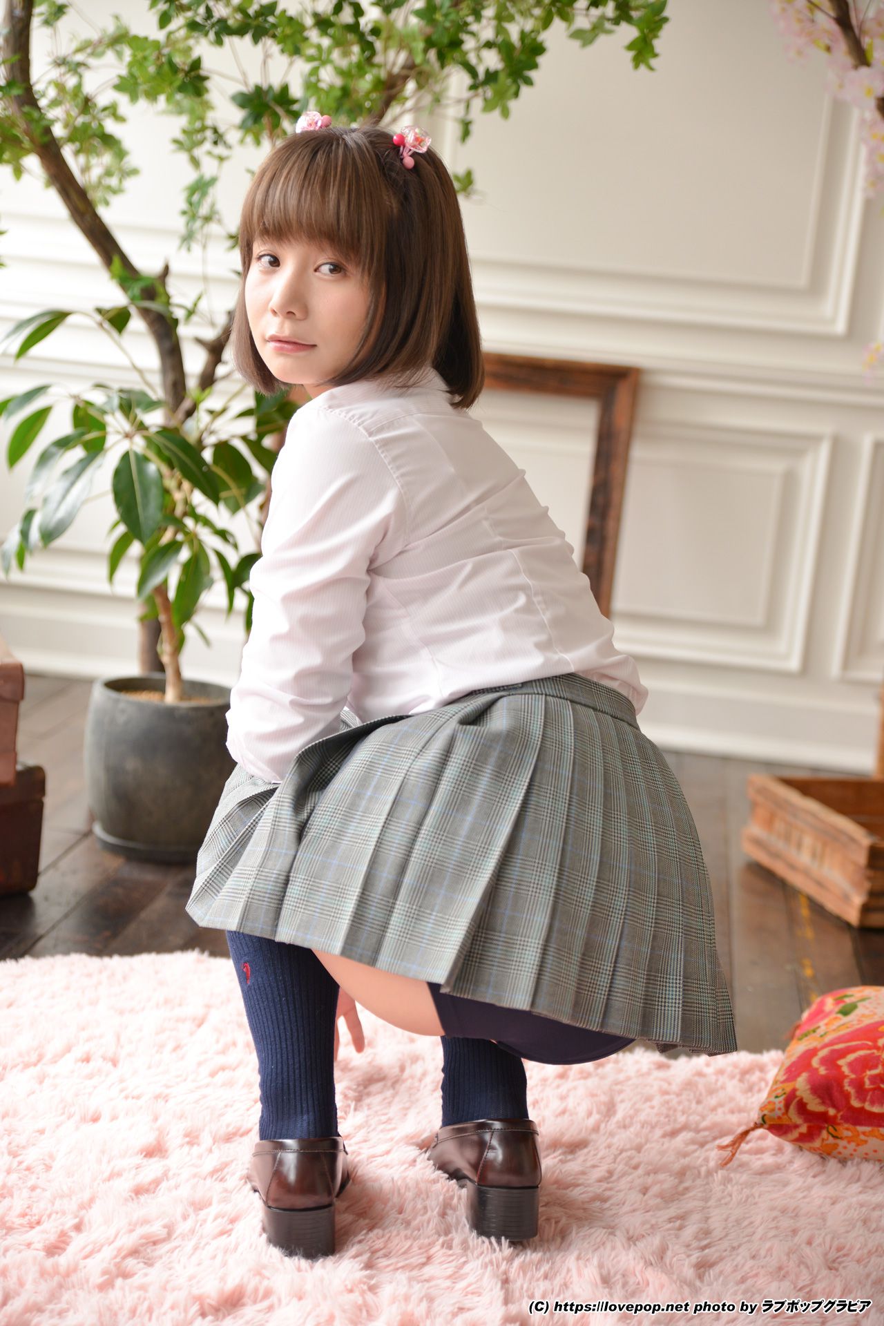 Mana 真奈 Photoset 03-图19