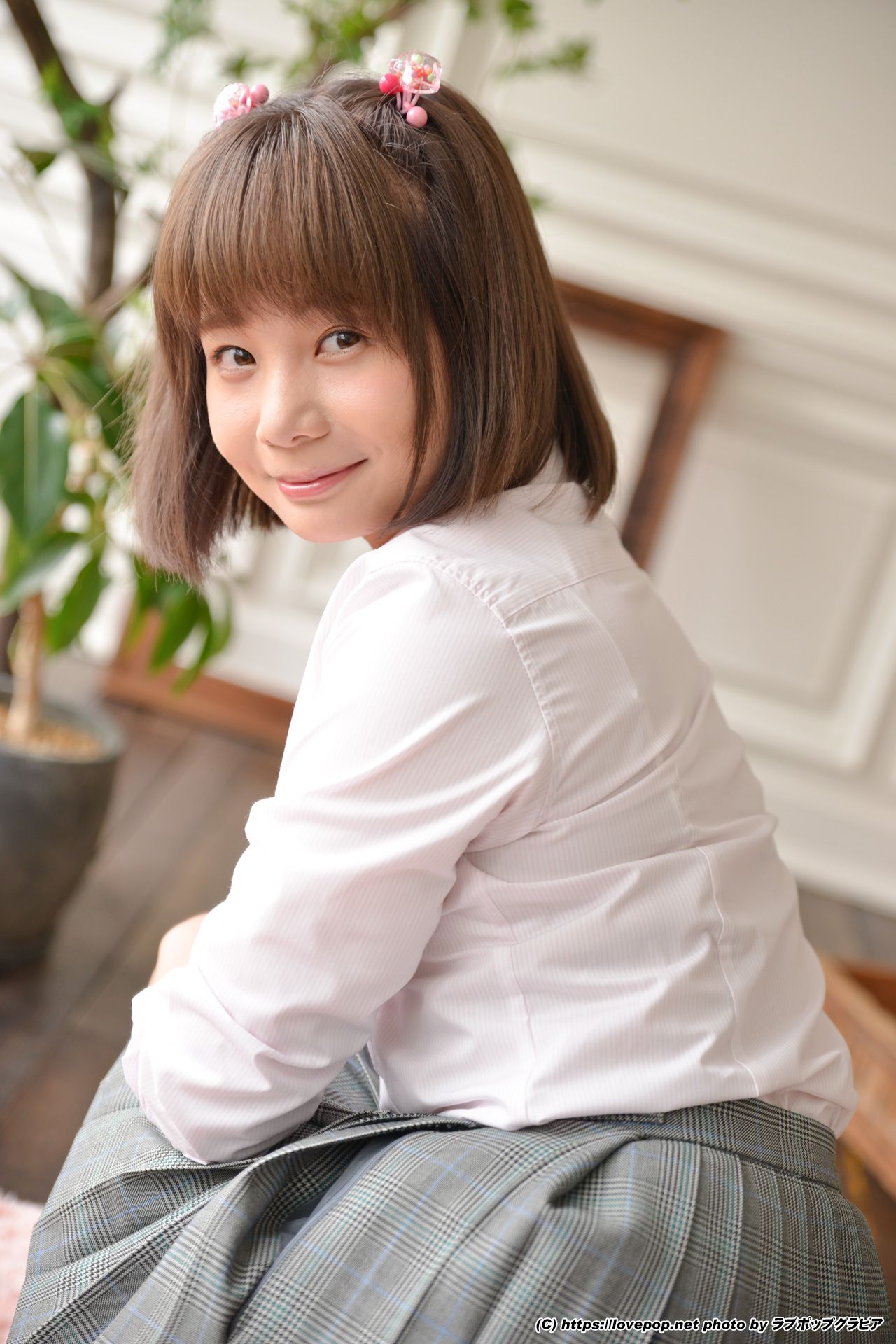 Mana 真奈 Photoset 03-图20