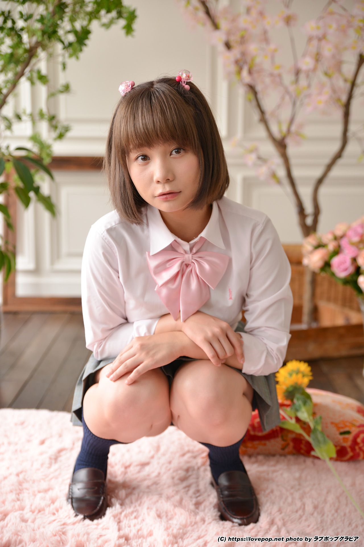 Mana 真奈 Photoset 03-图21