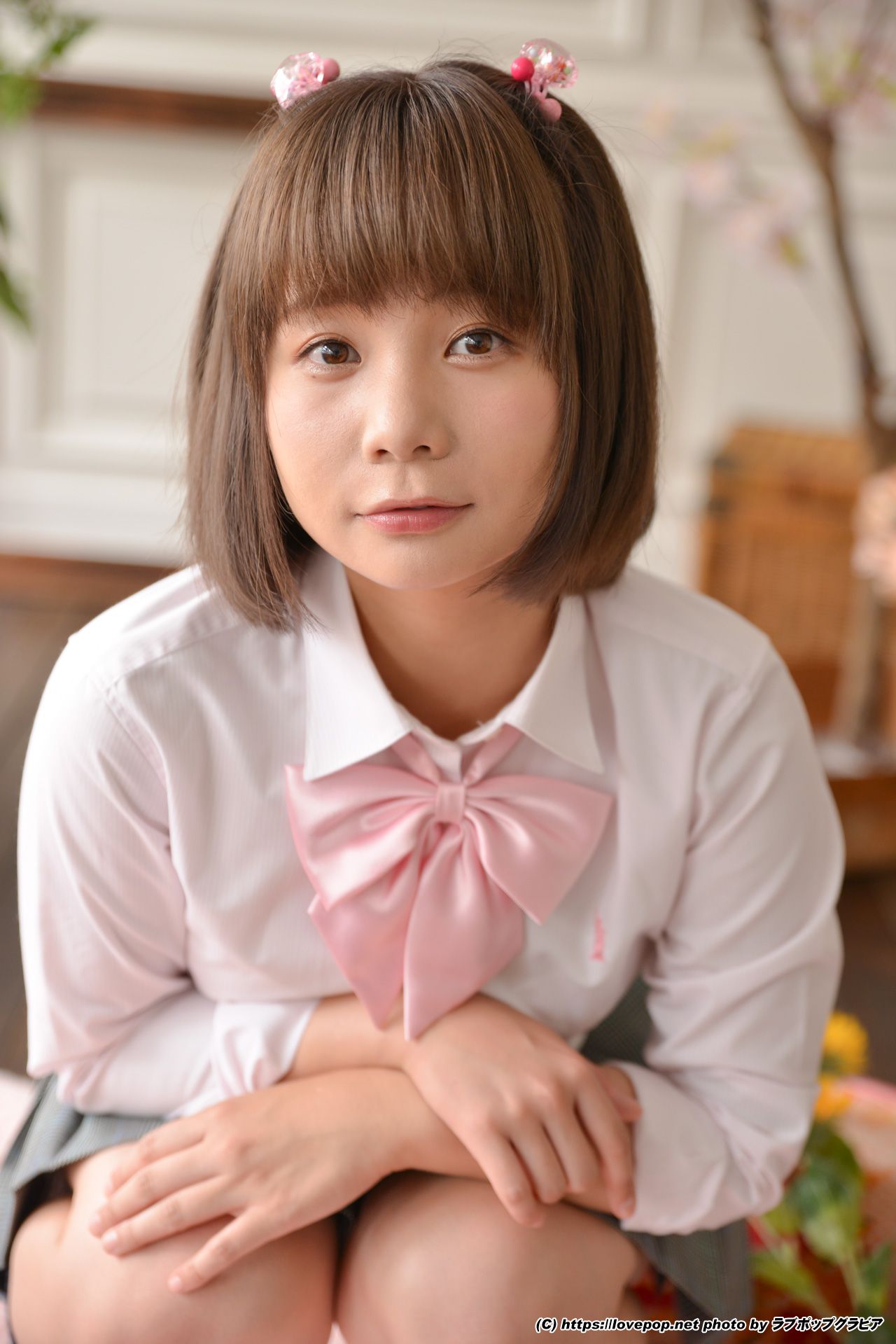 Mana 真奈 Photoset 03-图22