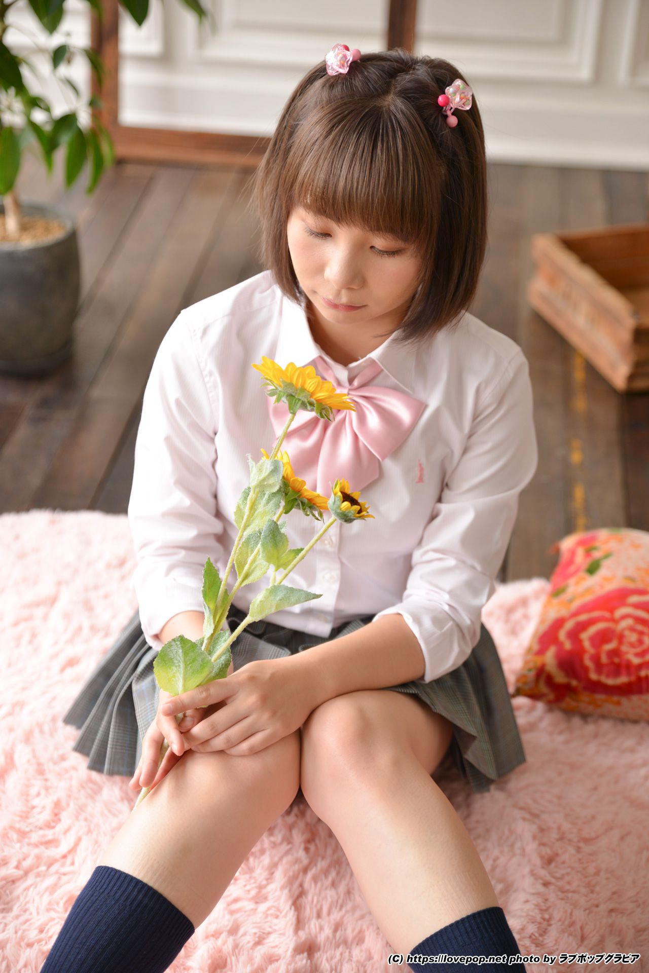 Mana 真奈 Photoset 03-图26