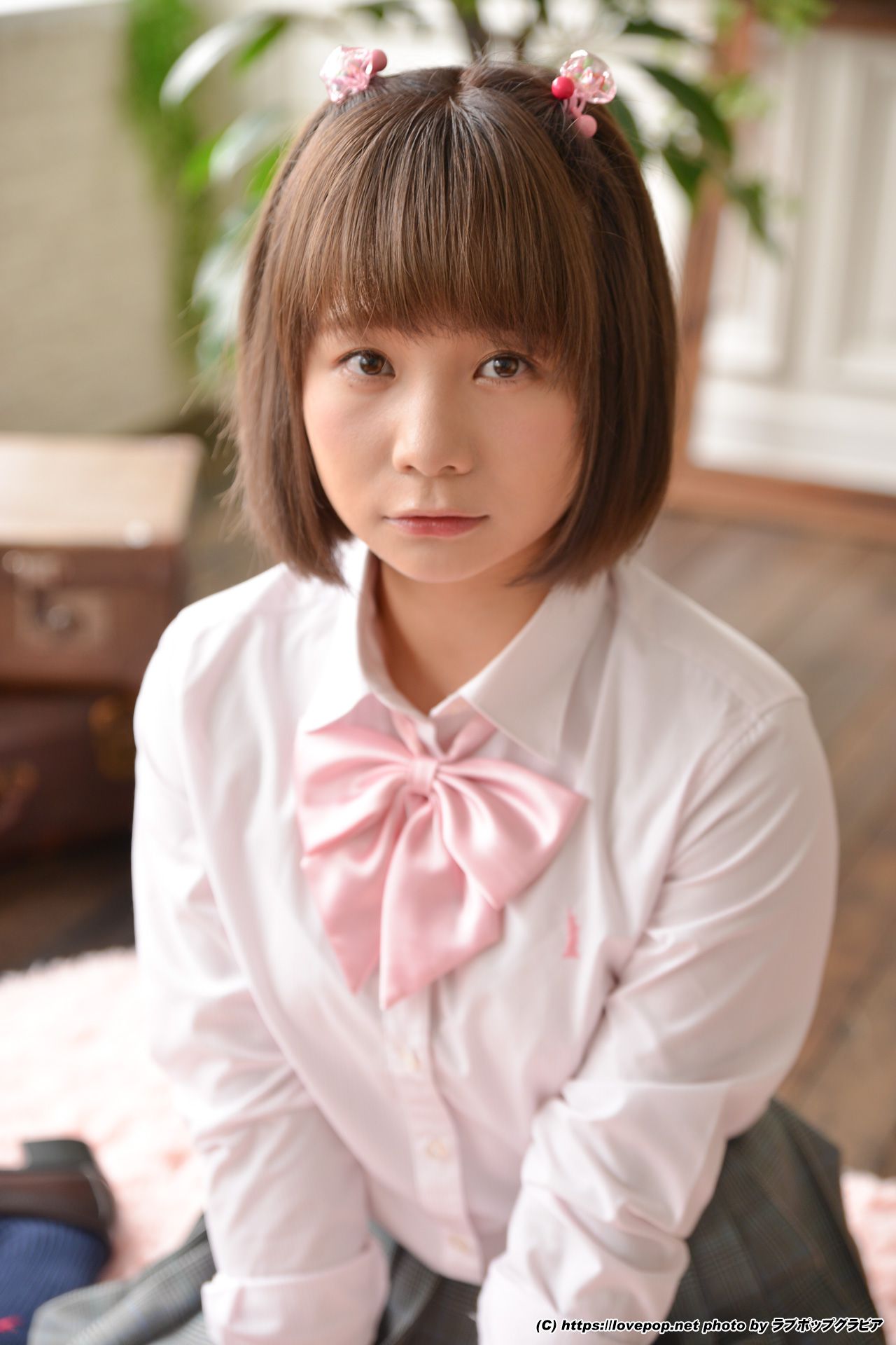 Mana 真奈 Photoset 03-图2