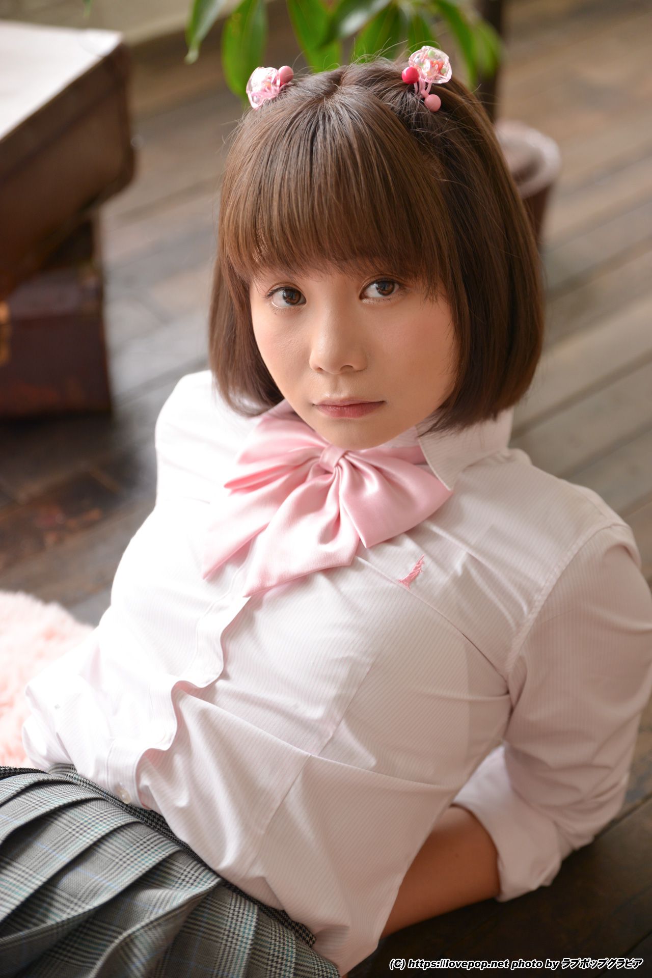 Mana 真奈 Photoset 03-图29