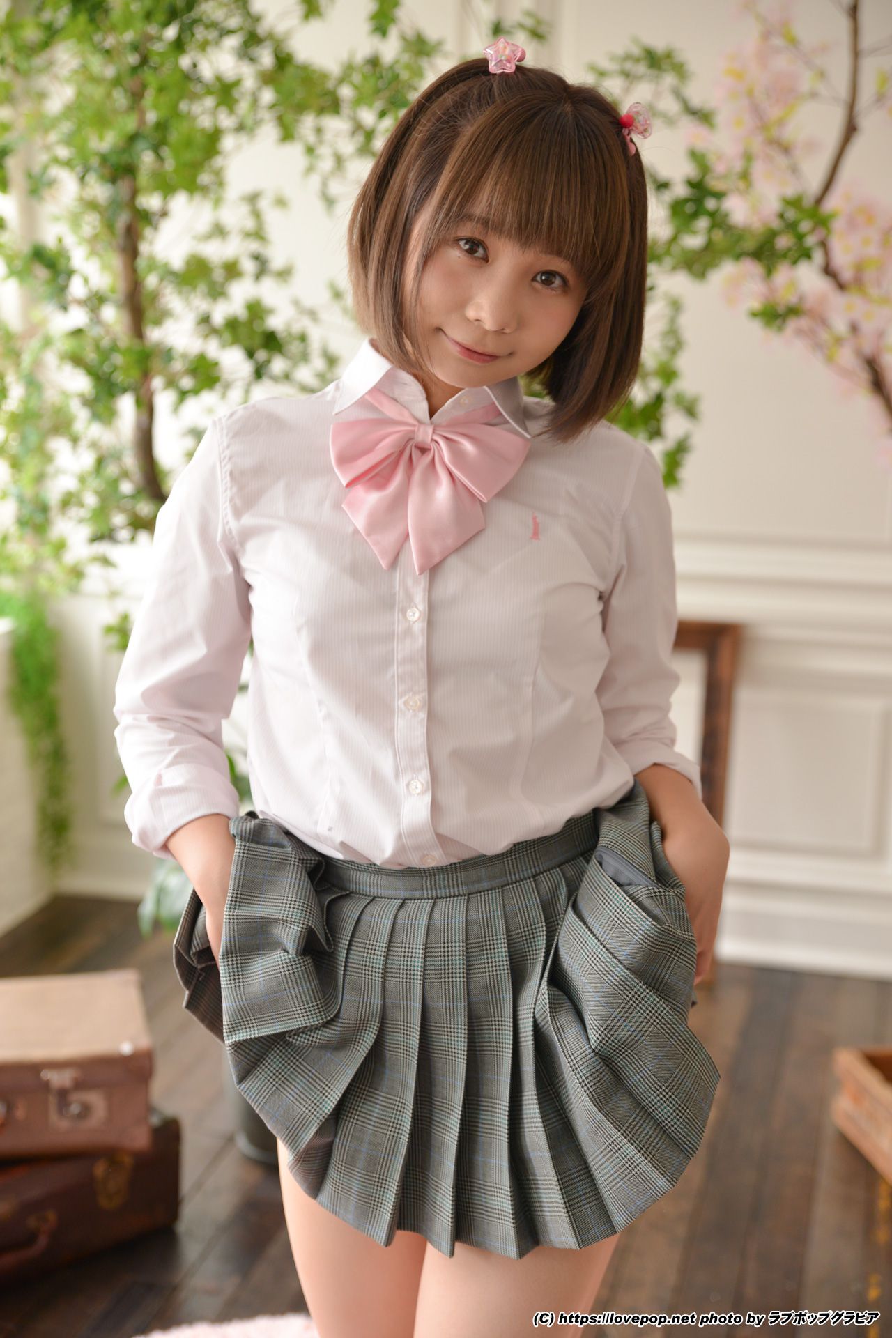 Mana 真奈 Photoset 03-图32