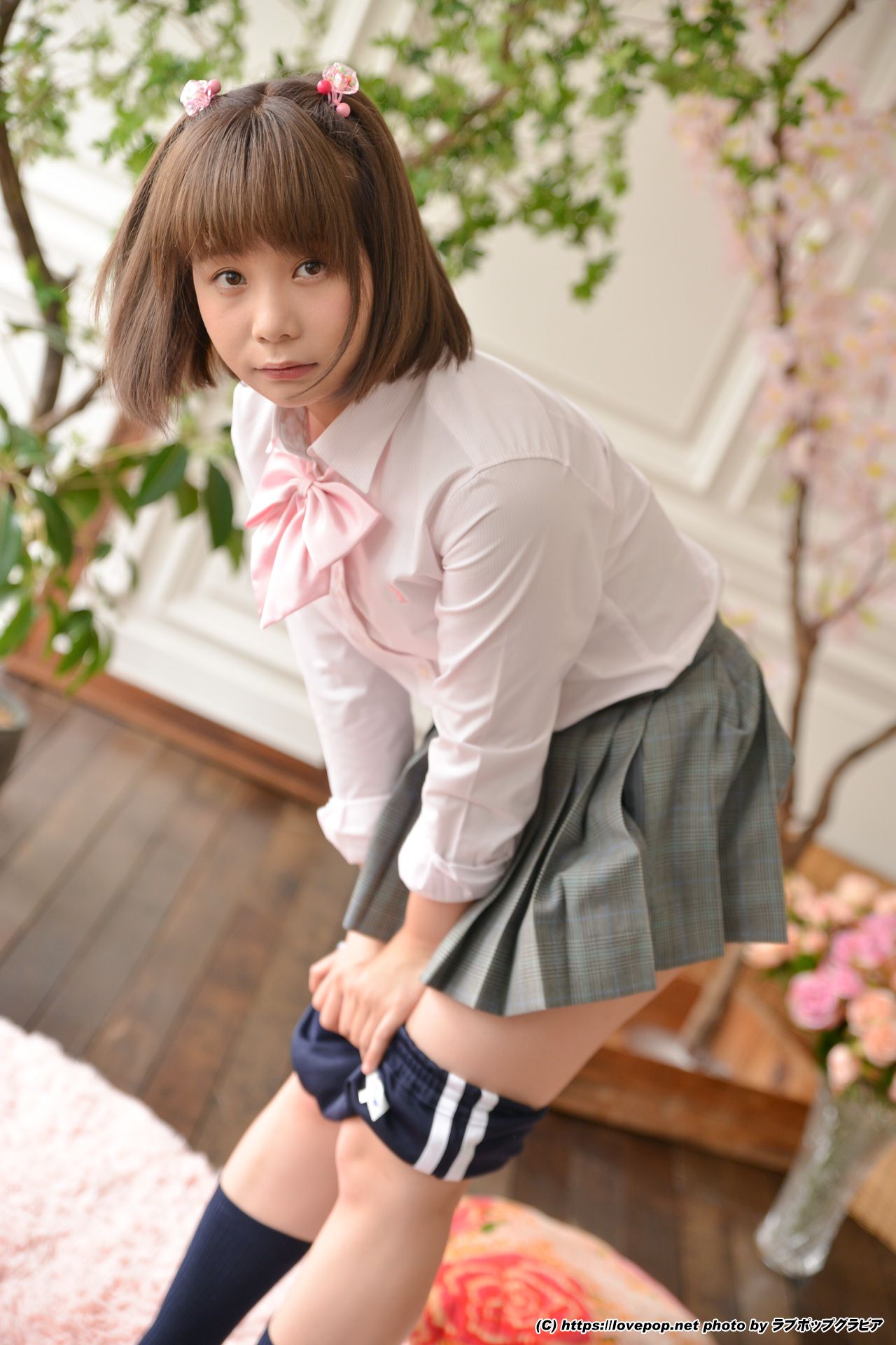 Mana 真奈 Photoset 03-图33