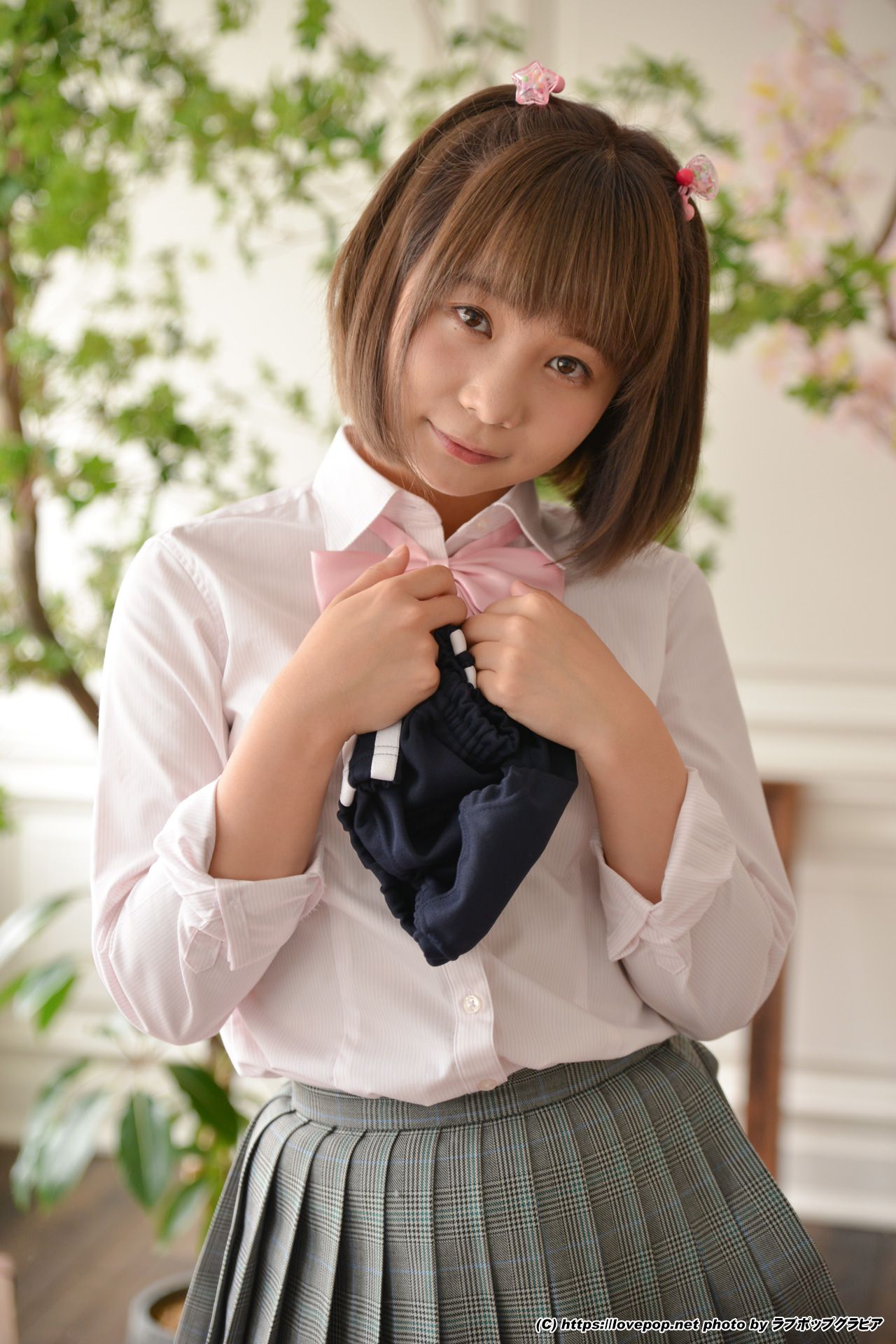Mana 真奈 Photoset 03-图36