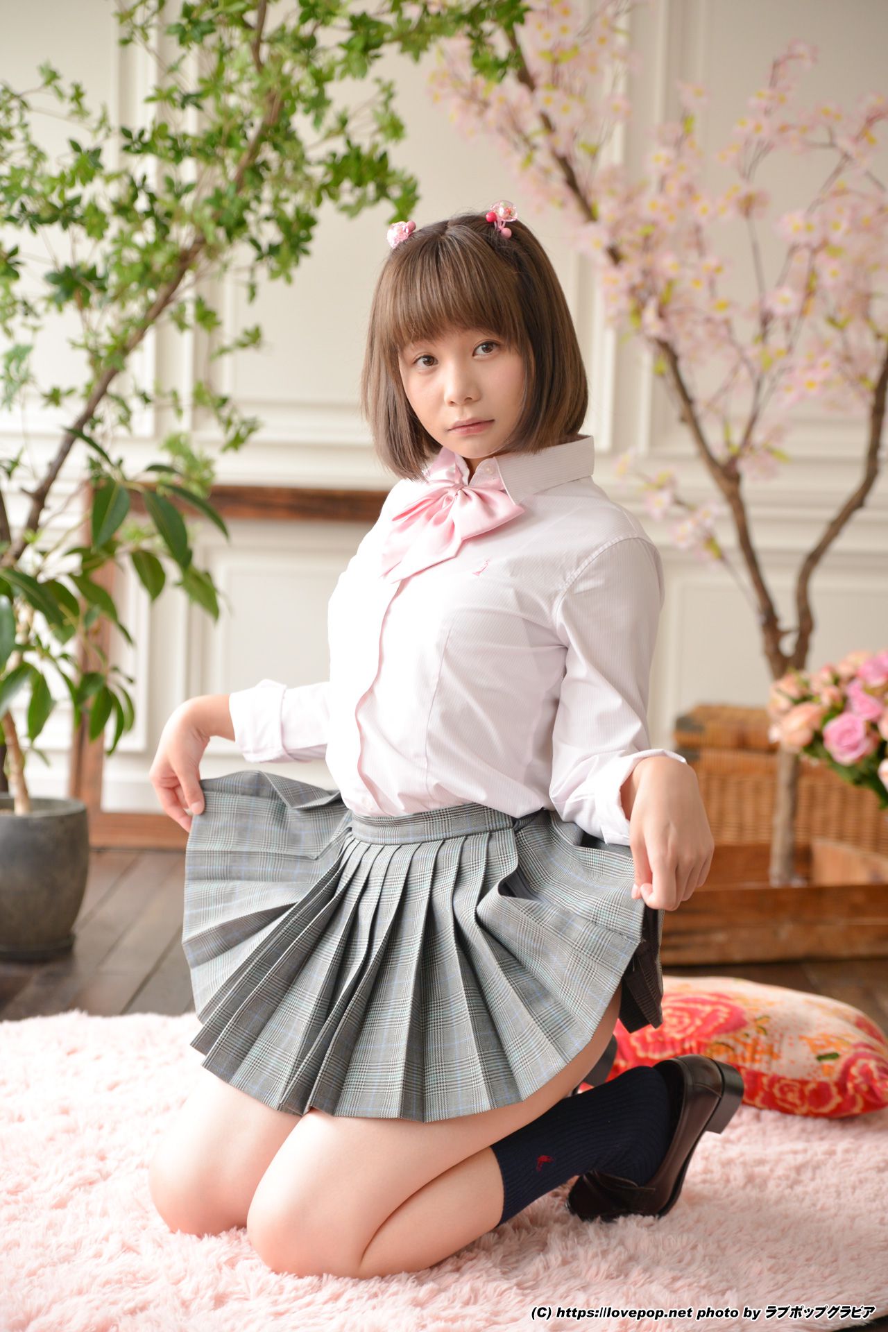 Mana 真奈 Photoset 03-图38