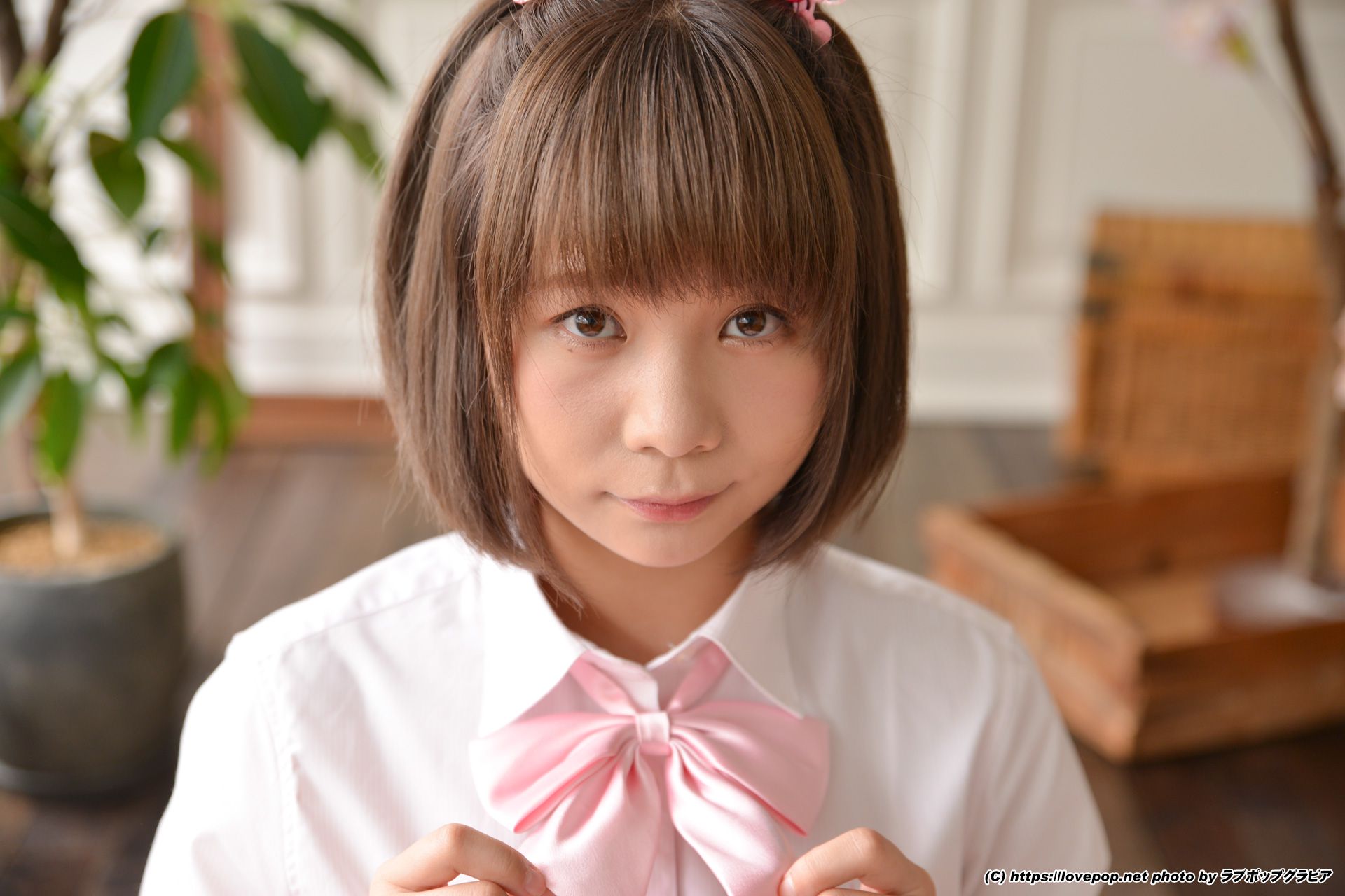 Mana 真奈 Photoset 03-图3