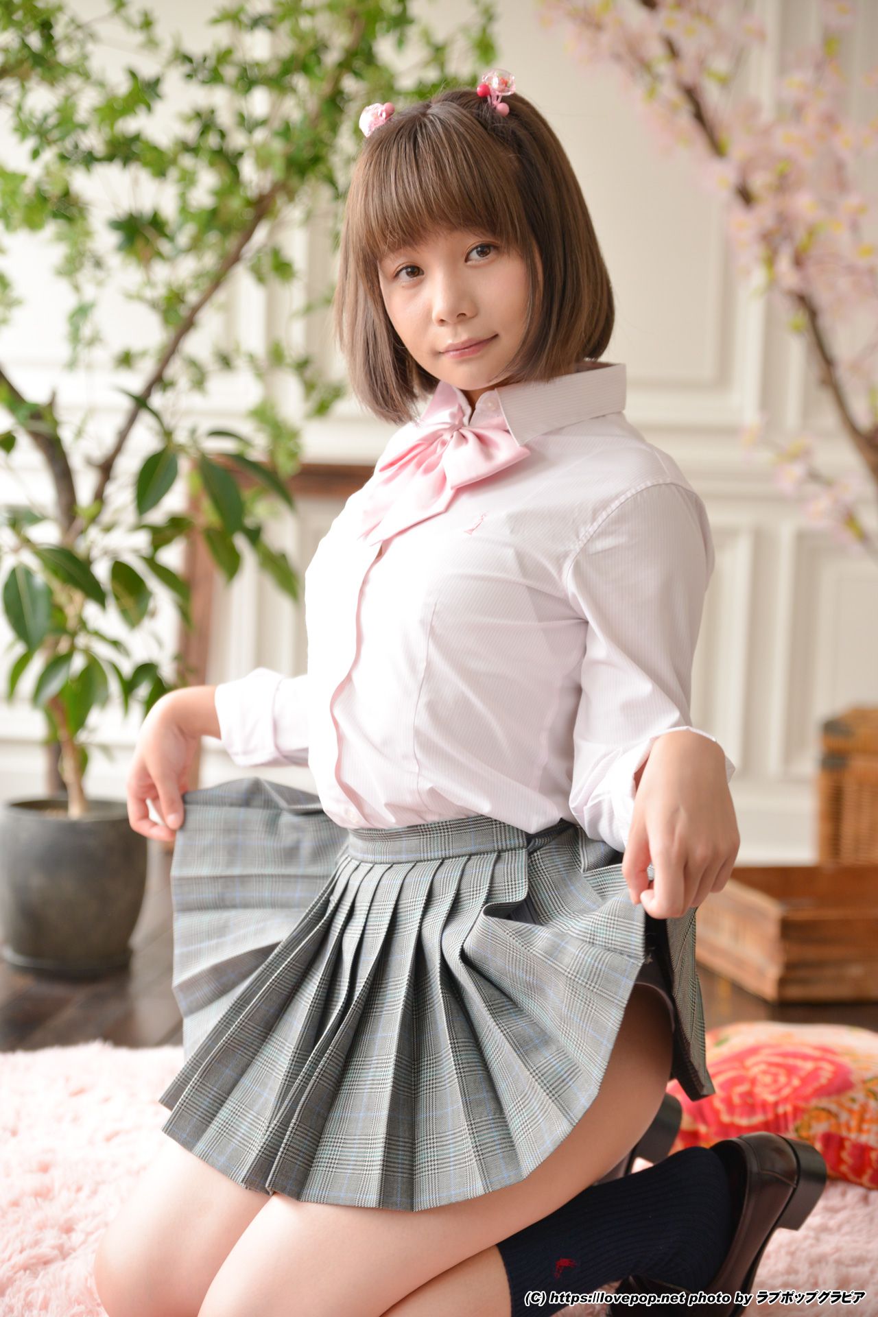 Mana 真奈 Photoset 03-图39
