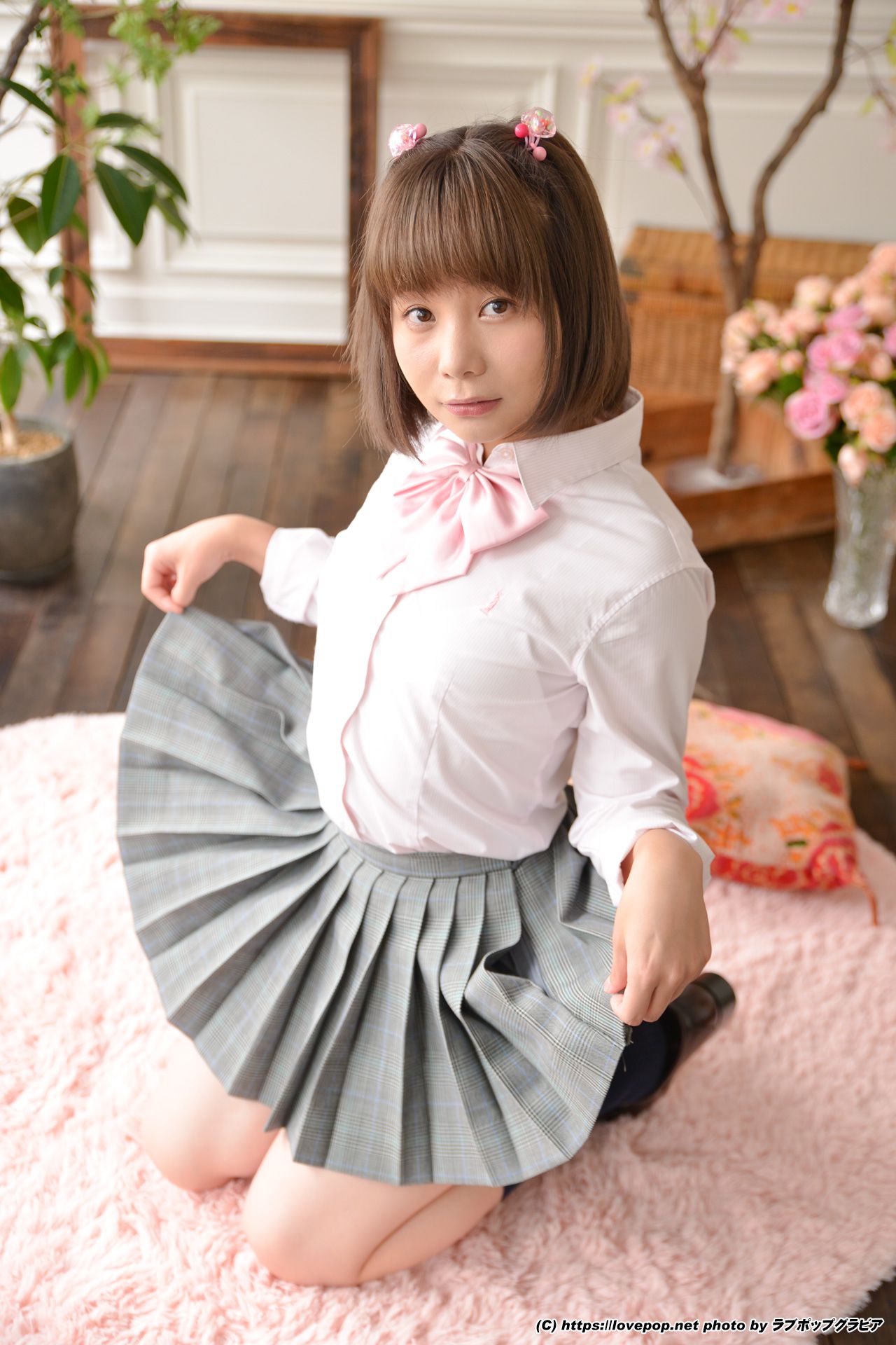 Mana 真奈 Photoset 03-图40