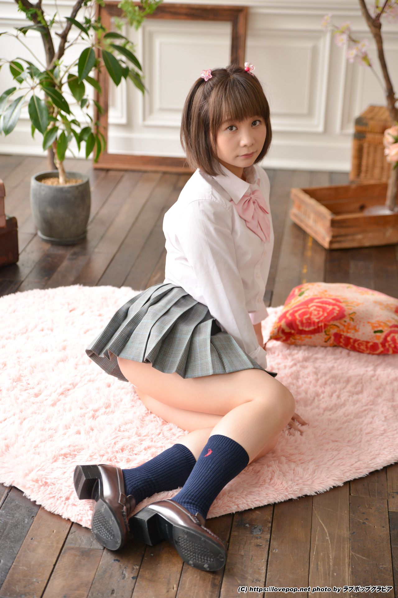 Mana 真奈 Photoset 03-图41