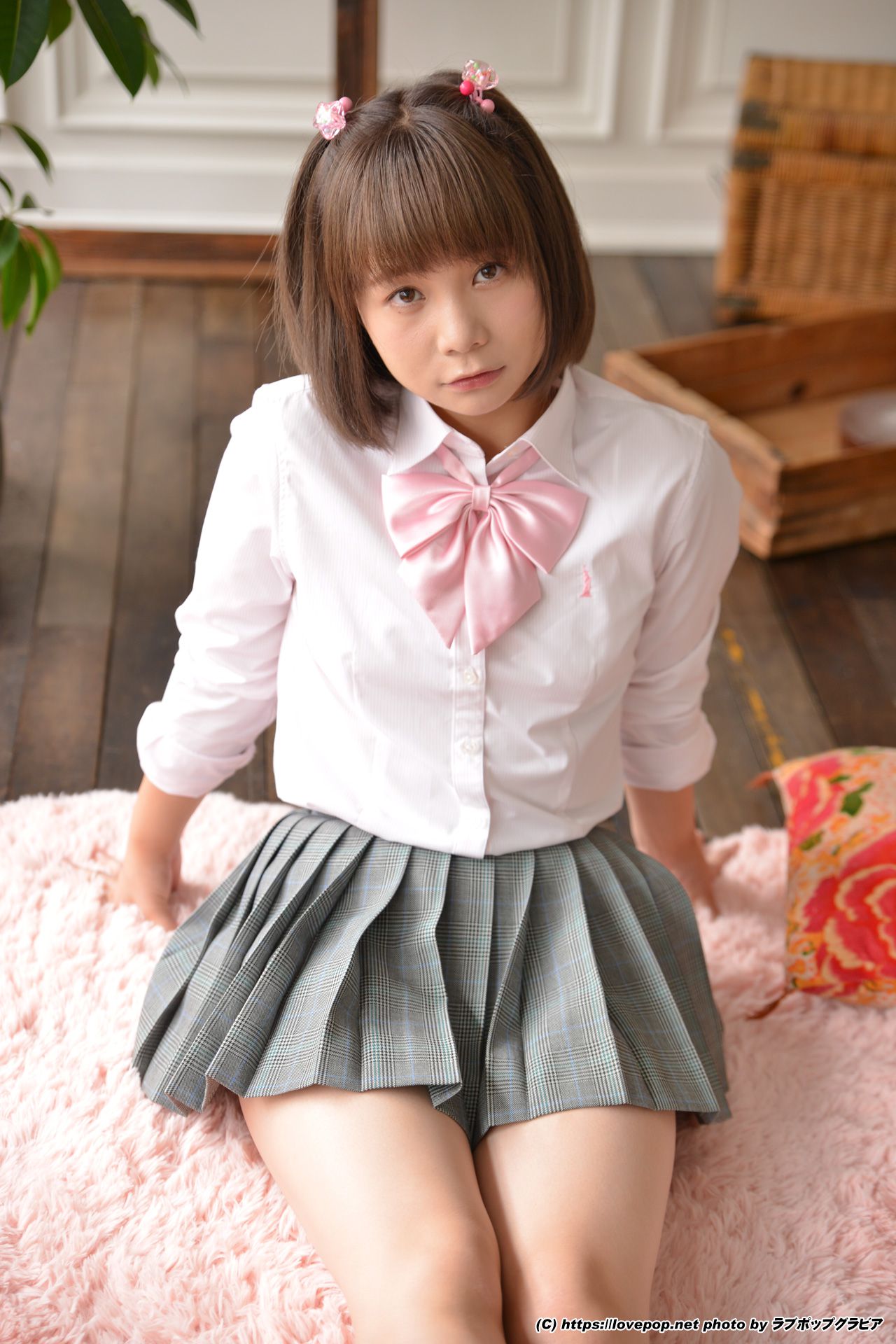 Mana 真奈 Photoset 03-图5