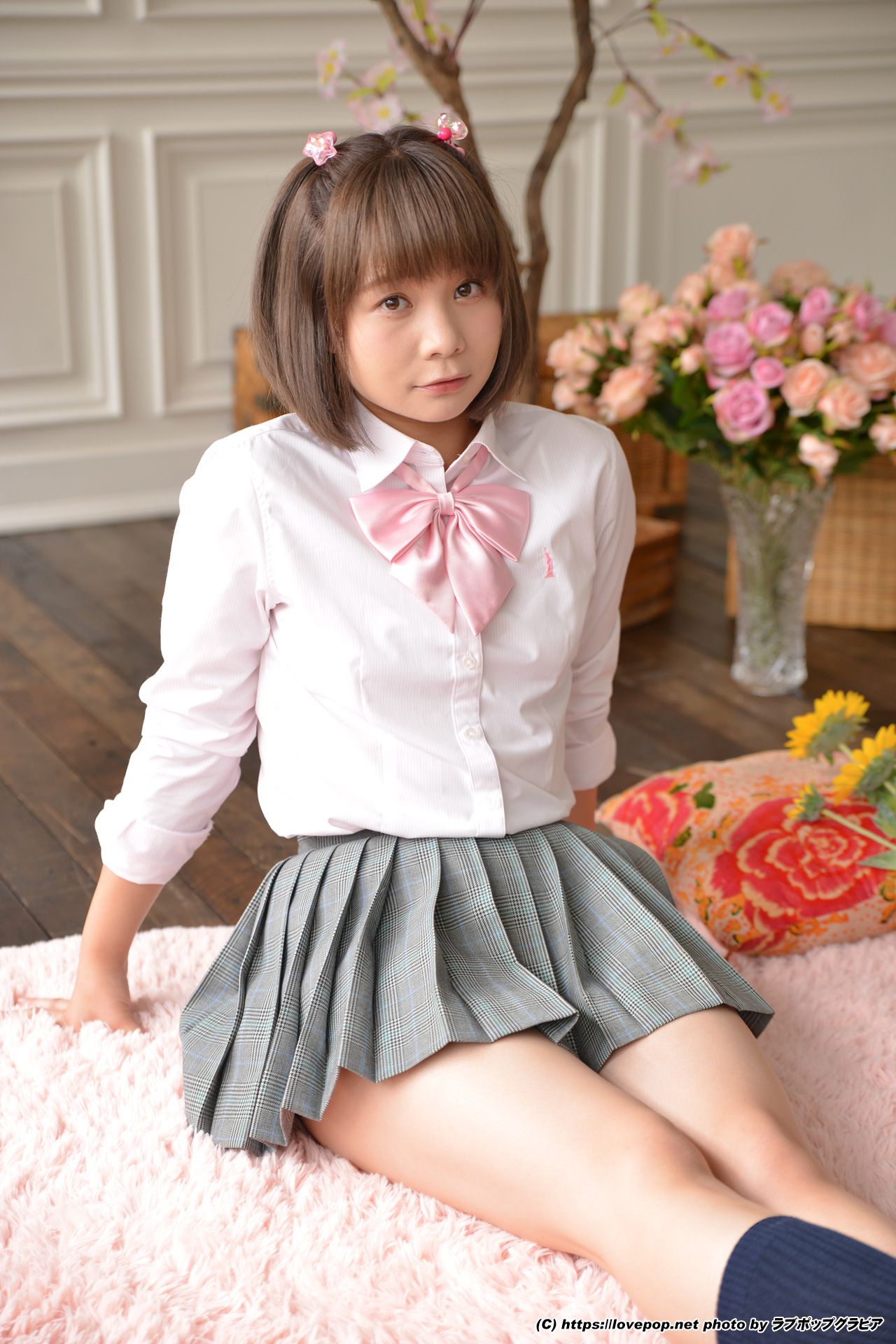 Mana 真奈 Photoset 03-图6