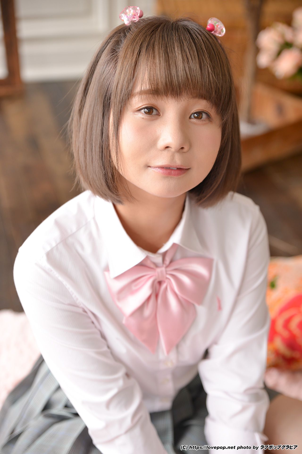 Mana 真奈 Photoset 03-图7