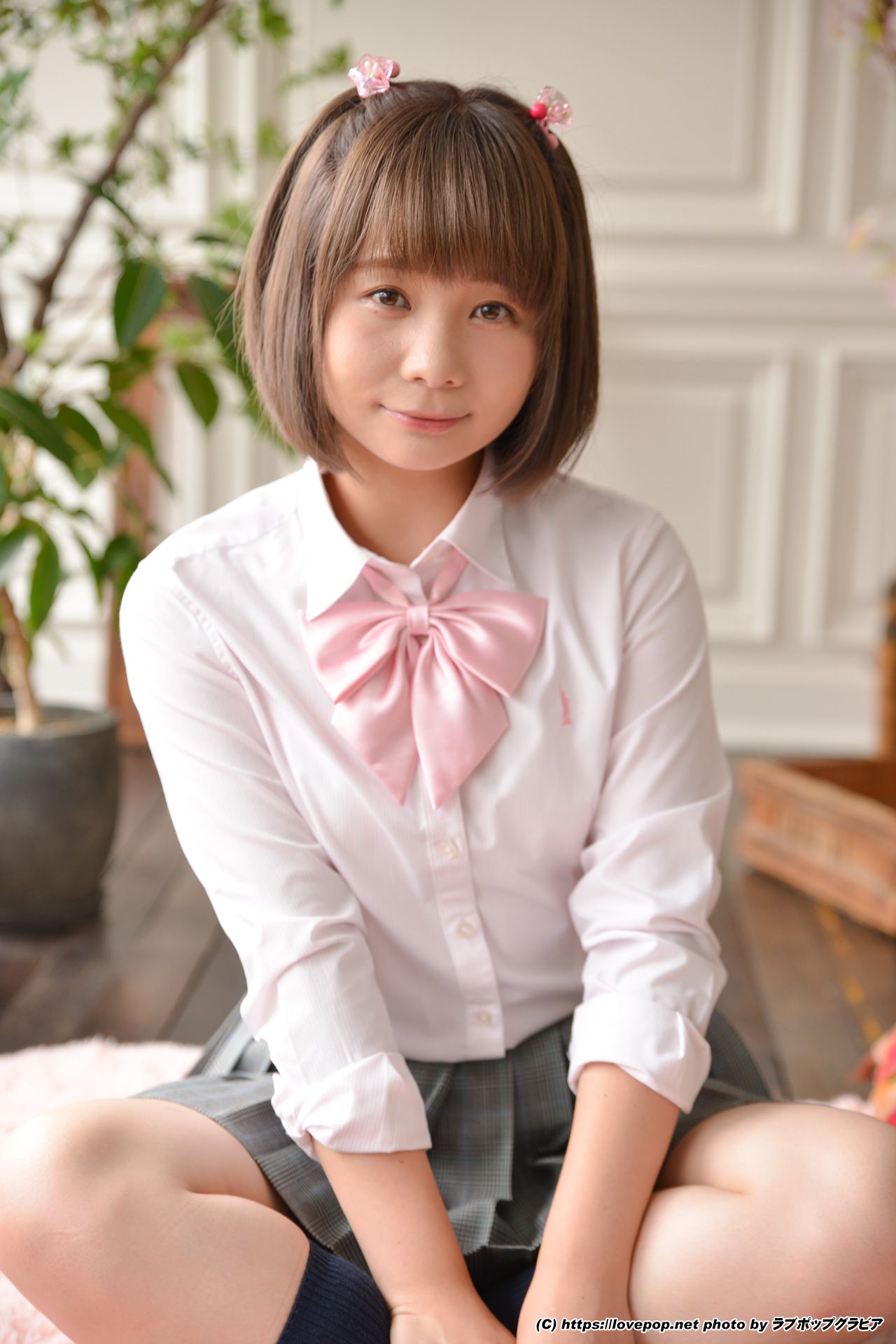 Mana 真奈 Photoset 03-图8