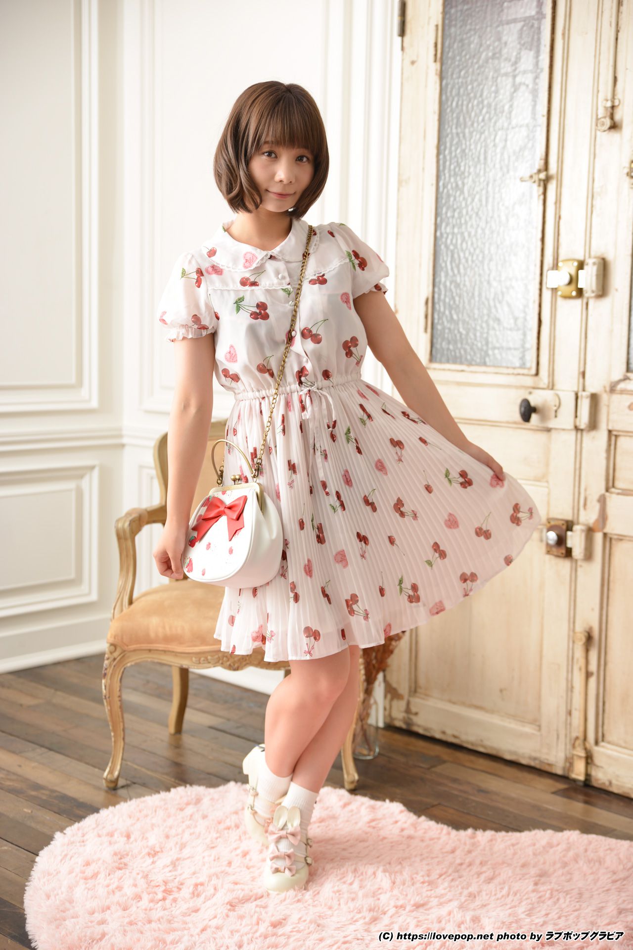 Mana 真奈 Photoset 05-图0
