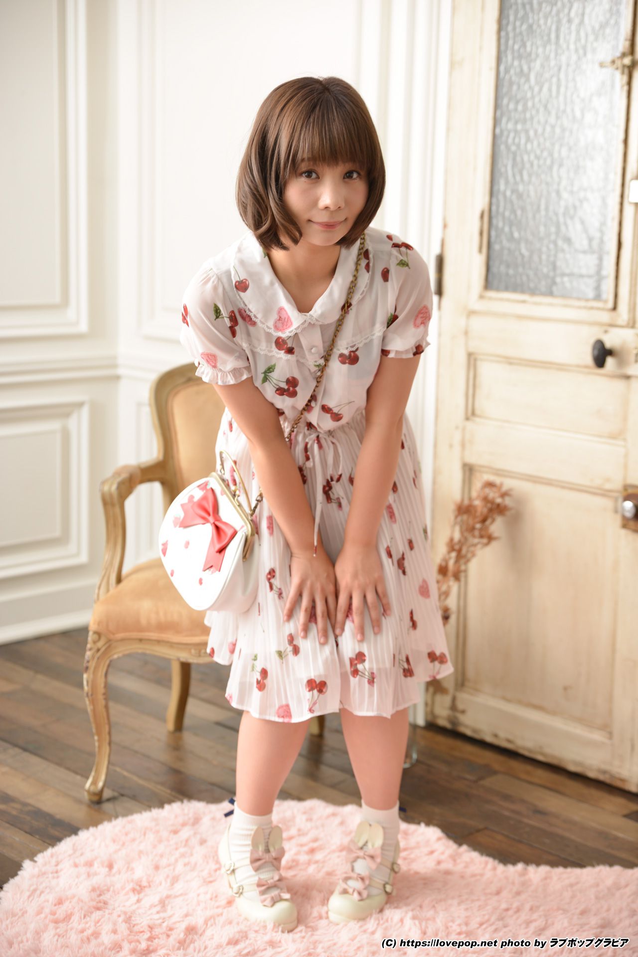 Mana 真奈 Photoset 05-图10