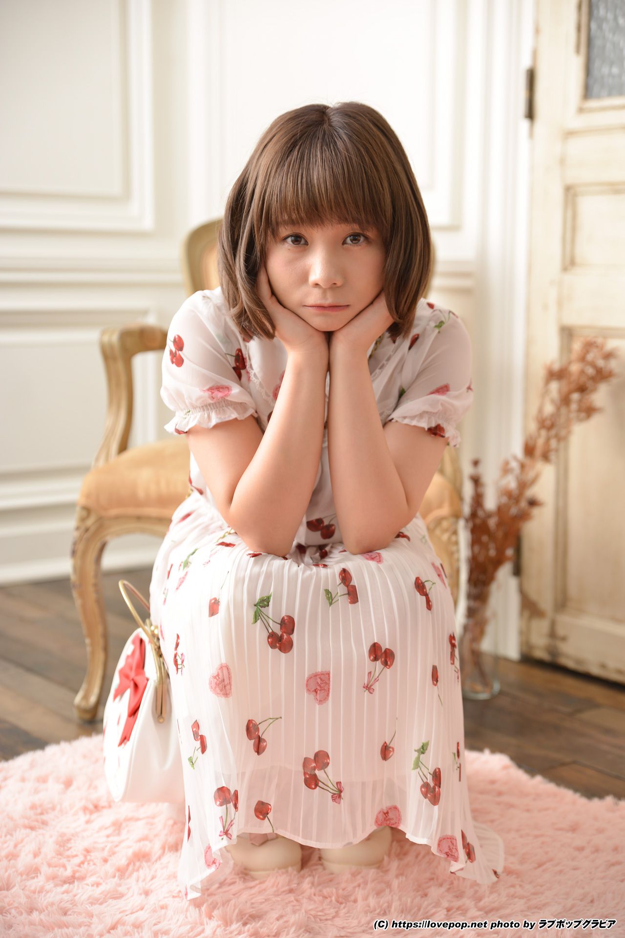 Mana 真奈 Photoset 05-图14
