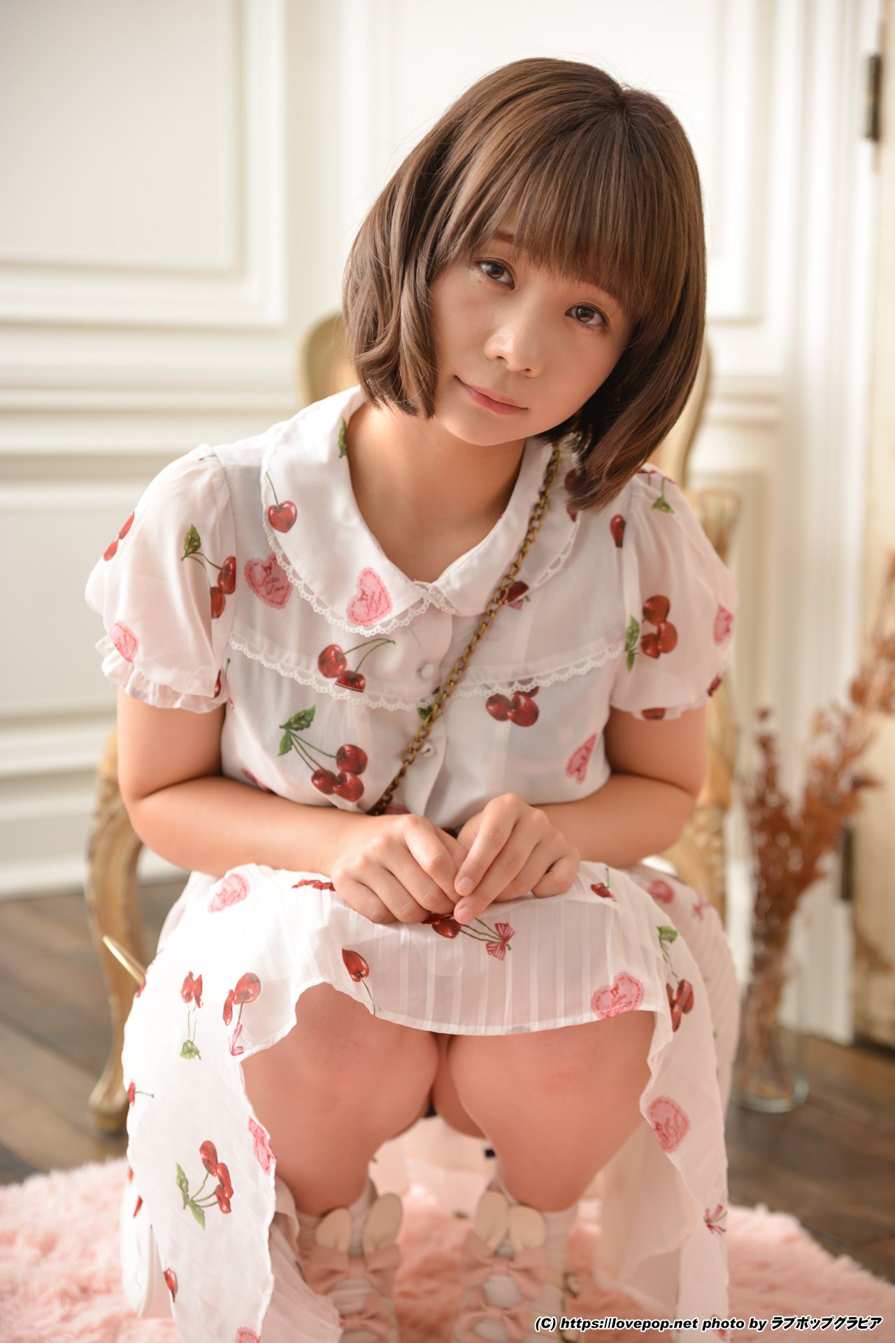 Mana 真奈 Photoset 05-图15