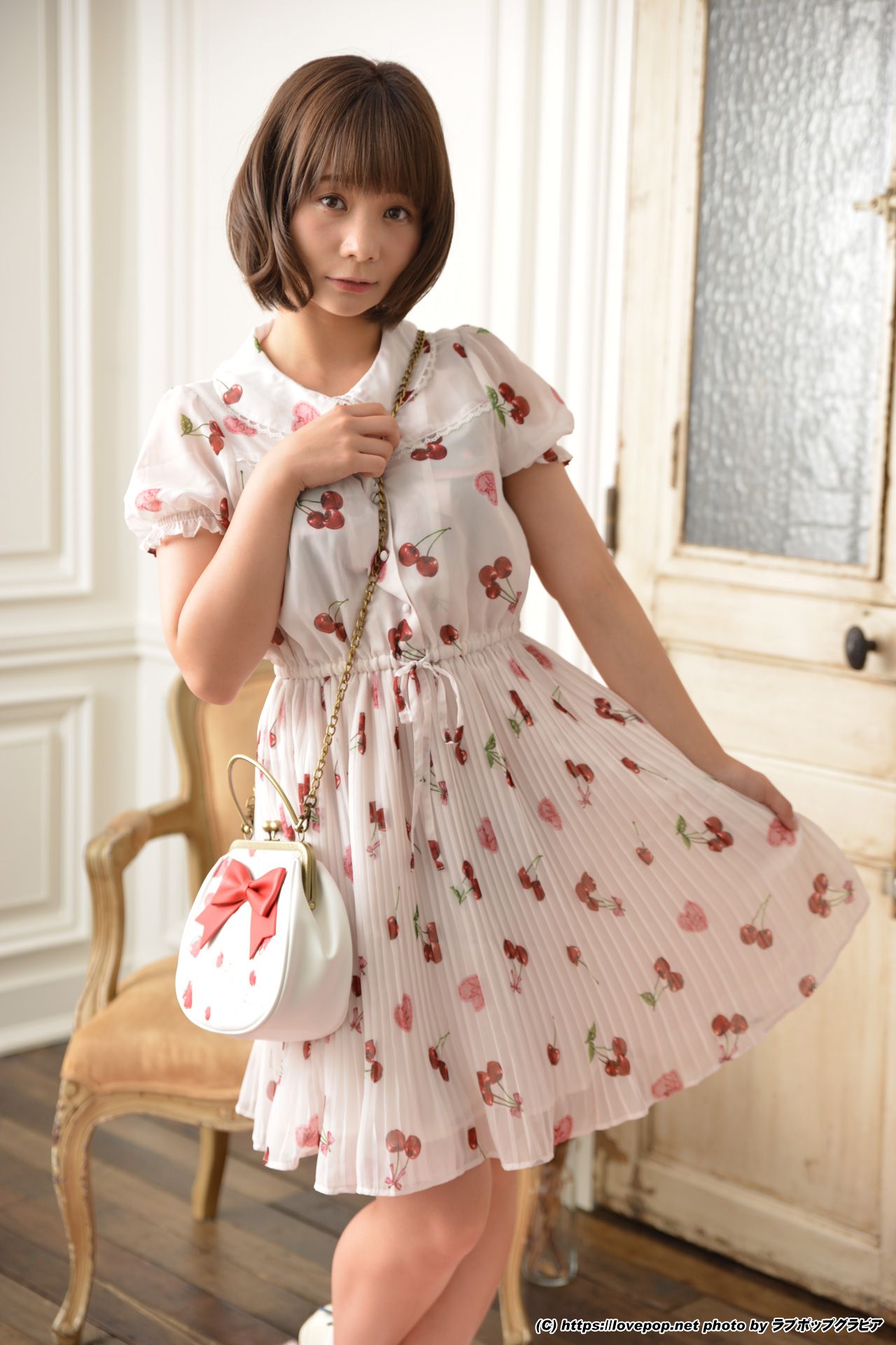 Mana 真奈 Photoset 05-图1