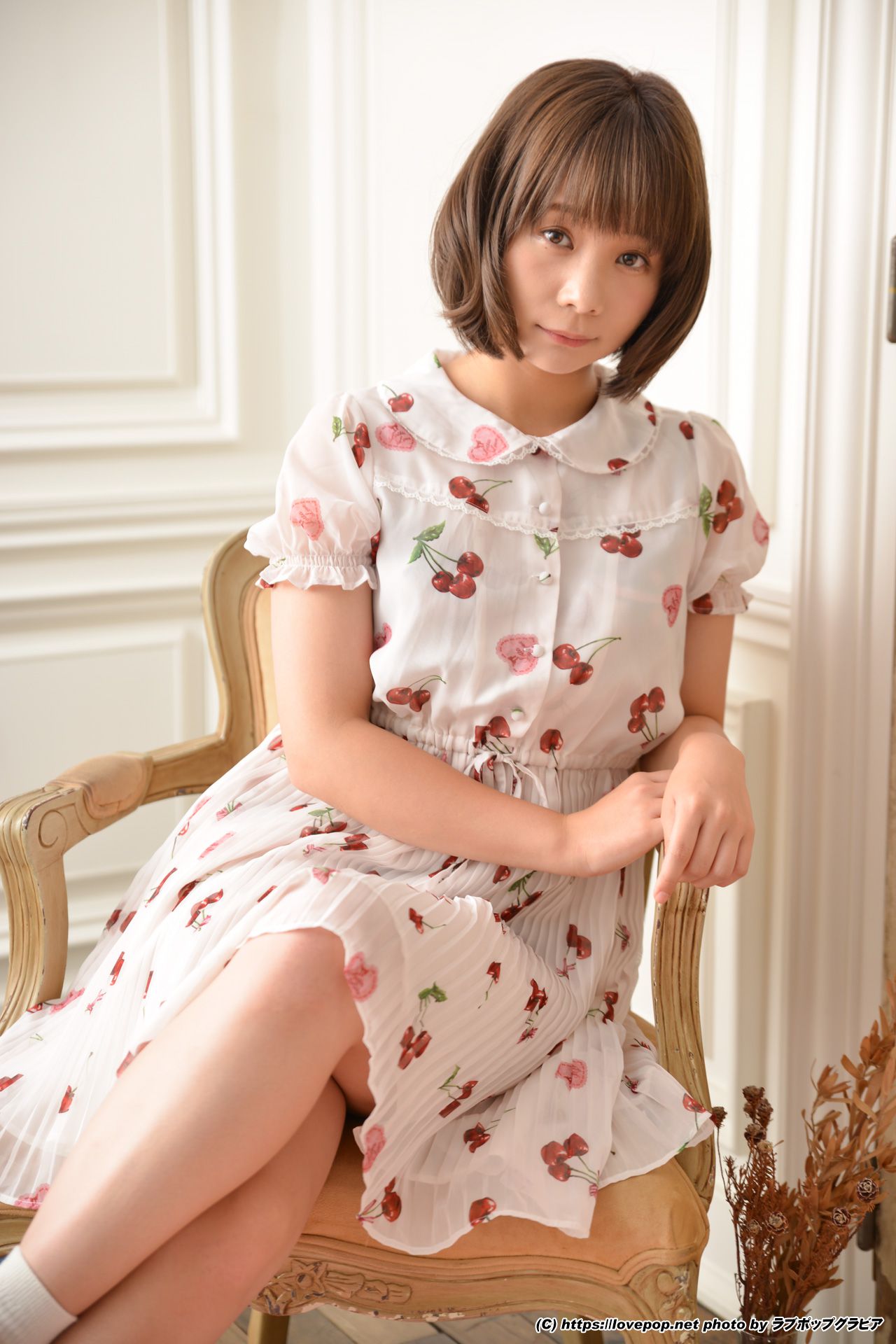 Mana 真奈 Photoset 05-图26
