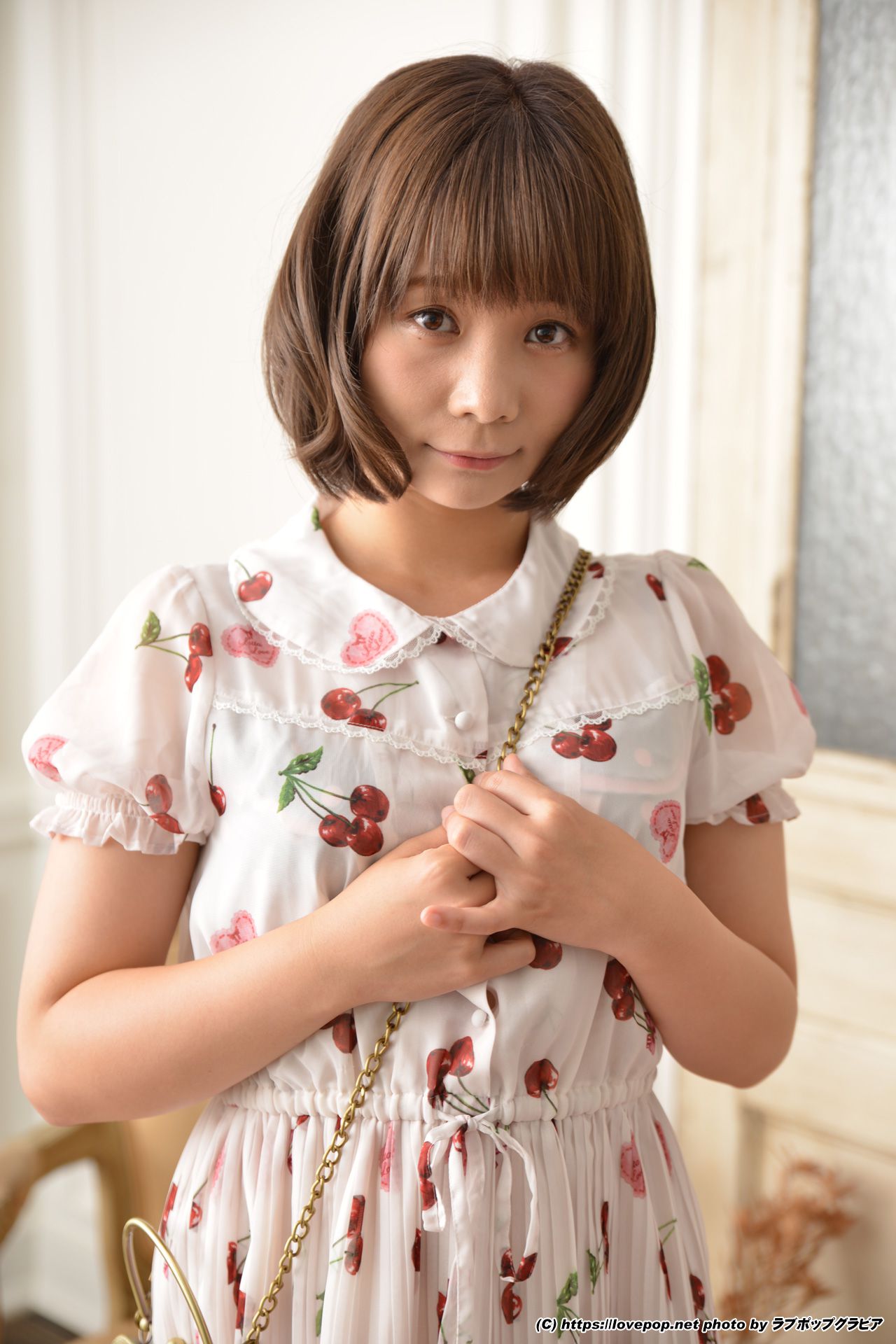 Mana 真奈 Photoset 05-图2