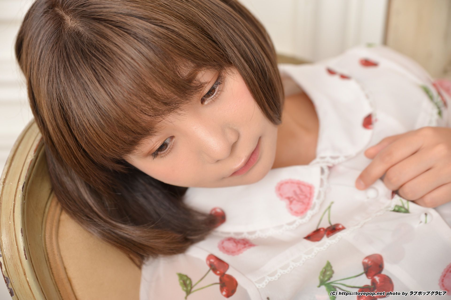 Mana 真奈 Photoset 05-图37